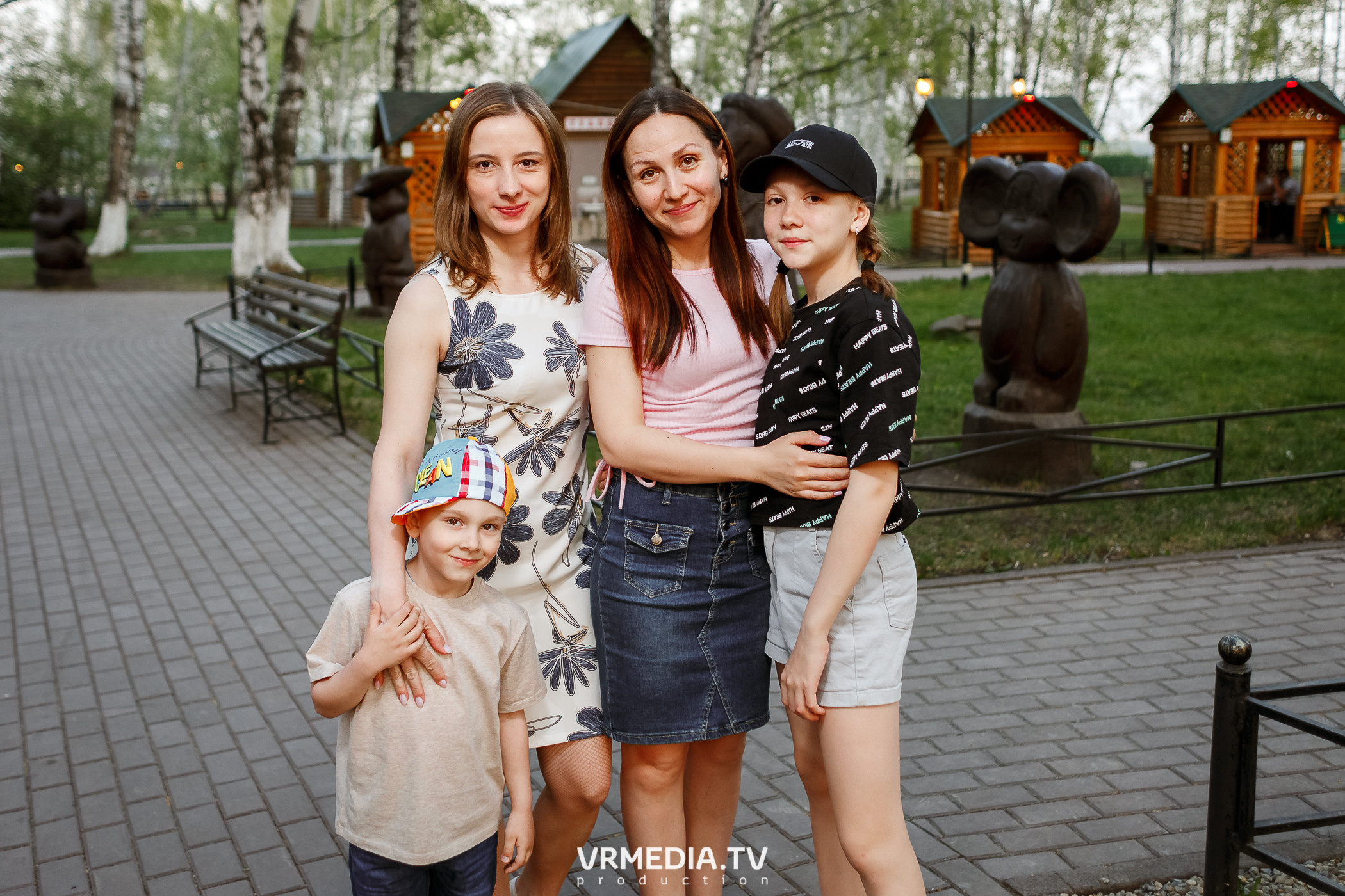 В гостях «У Петровича»