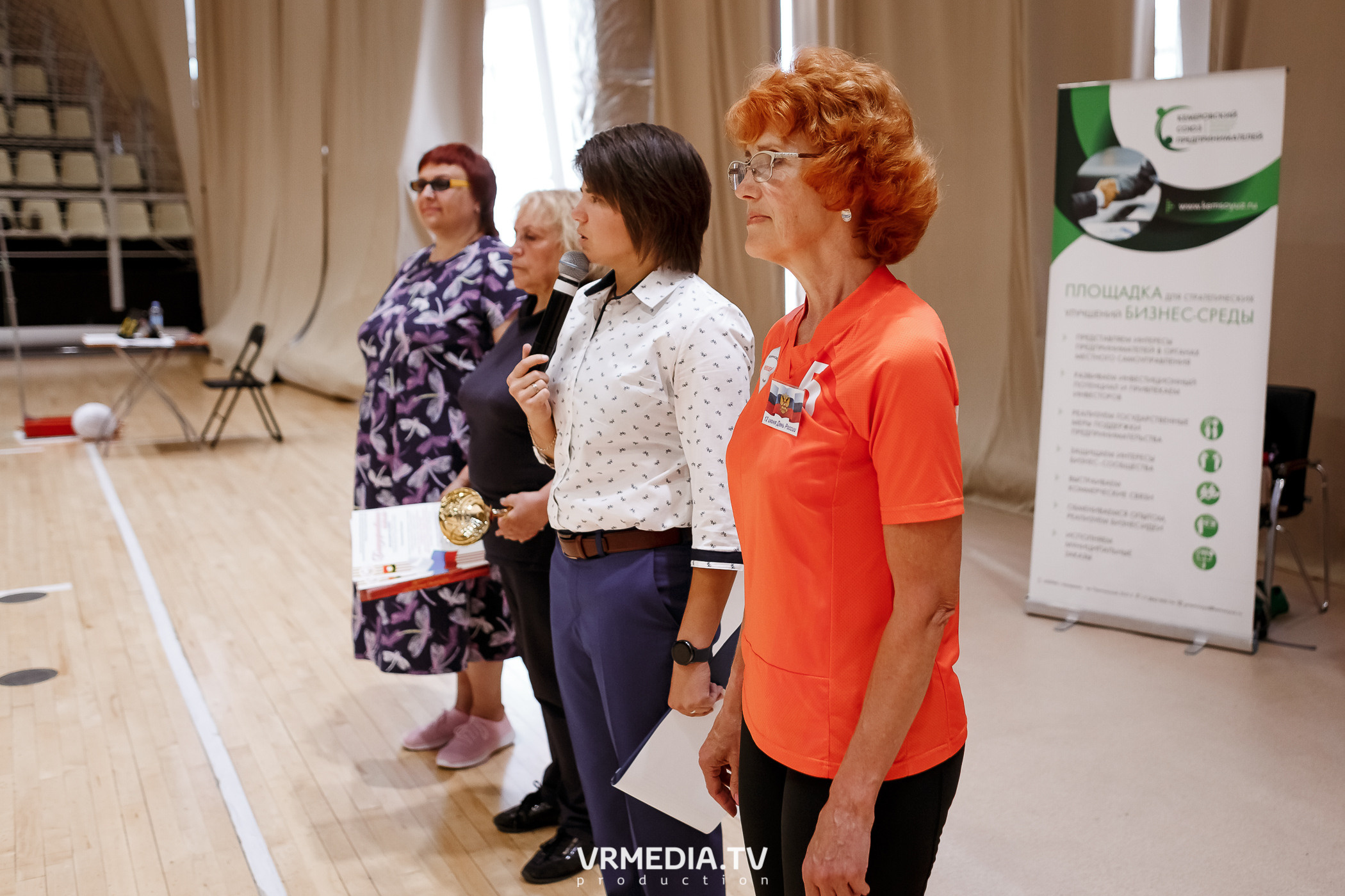 Региональный турнир по миниволею