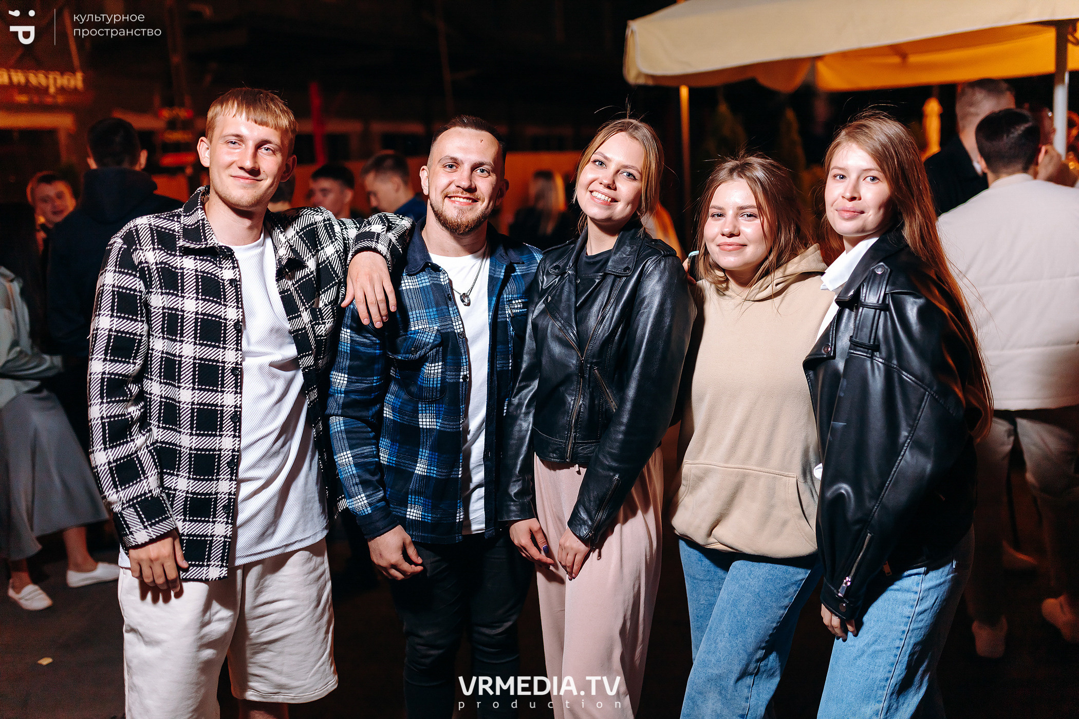 #Редакция_Лето. От заката до рассвета!