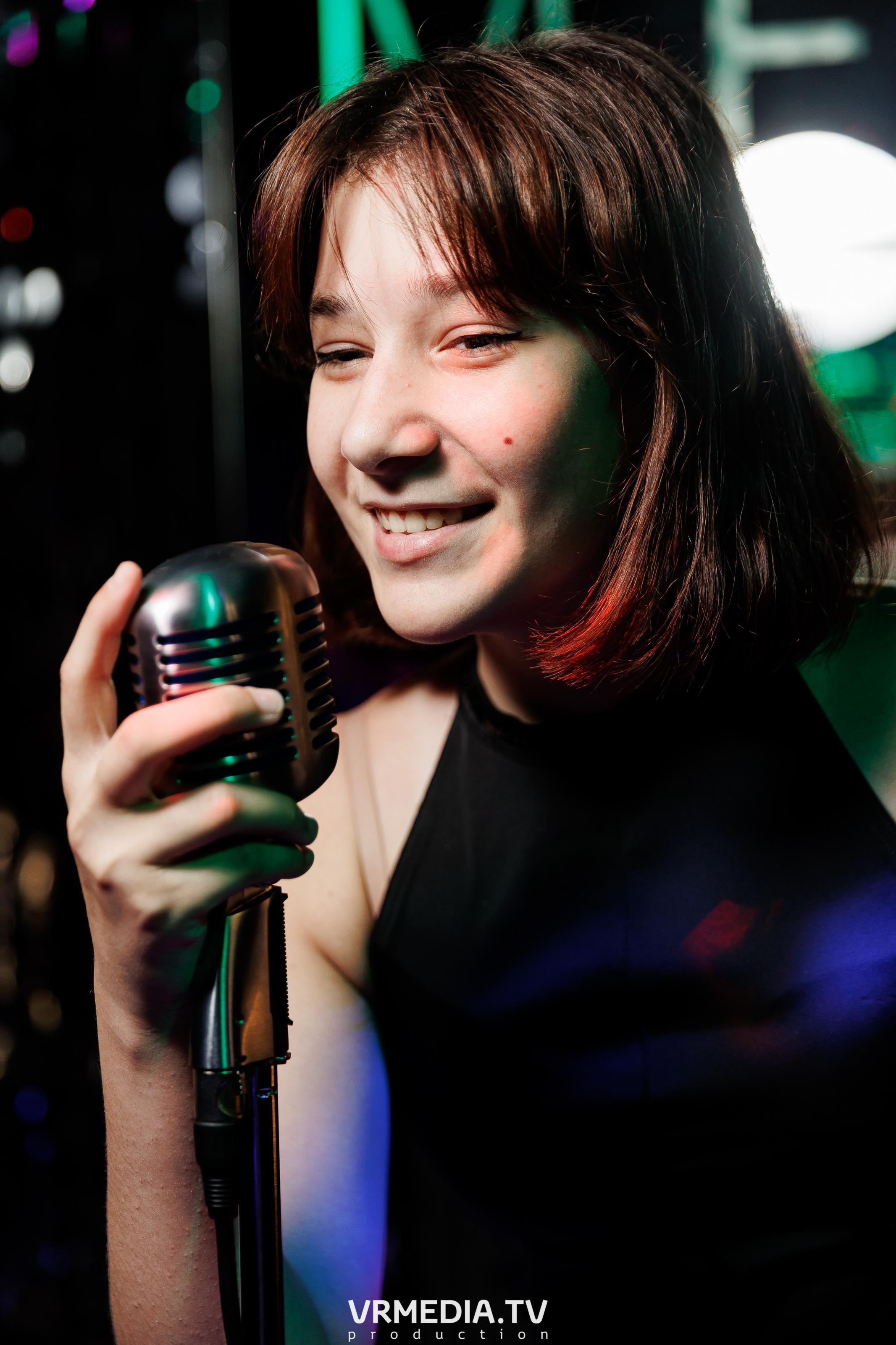 Leomar Production. Музыкальный бриз — 4