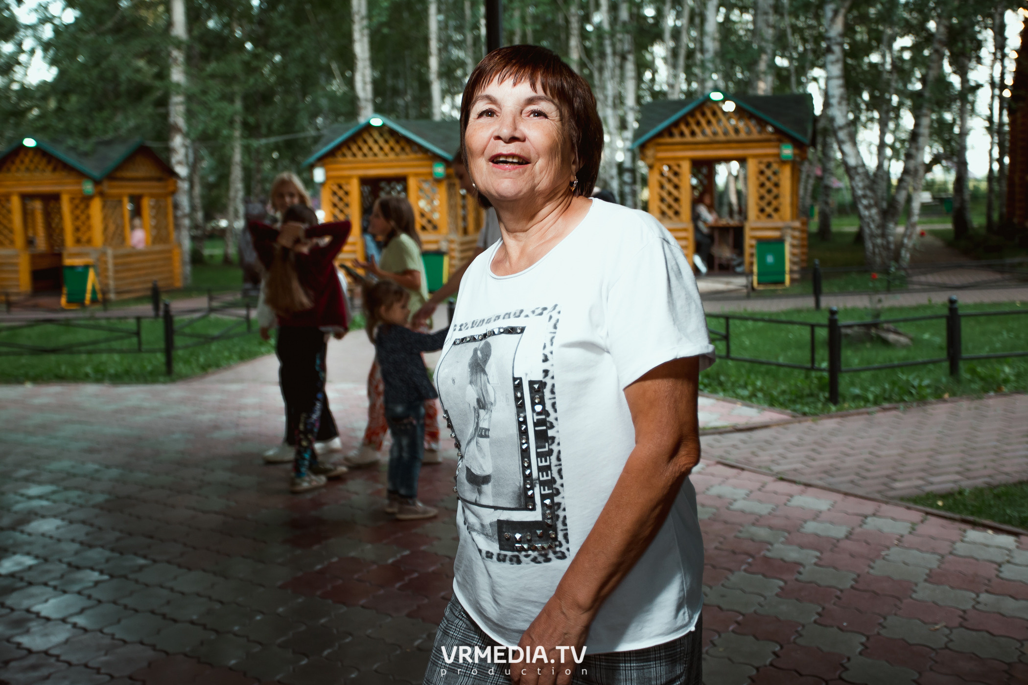 В гостях «У Петровича»