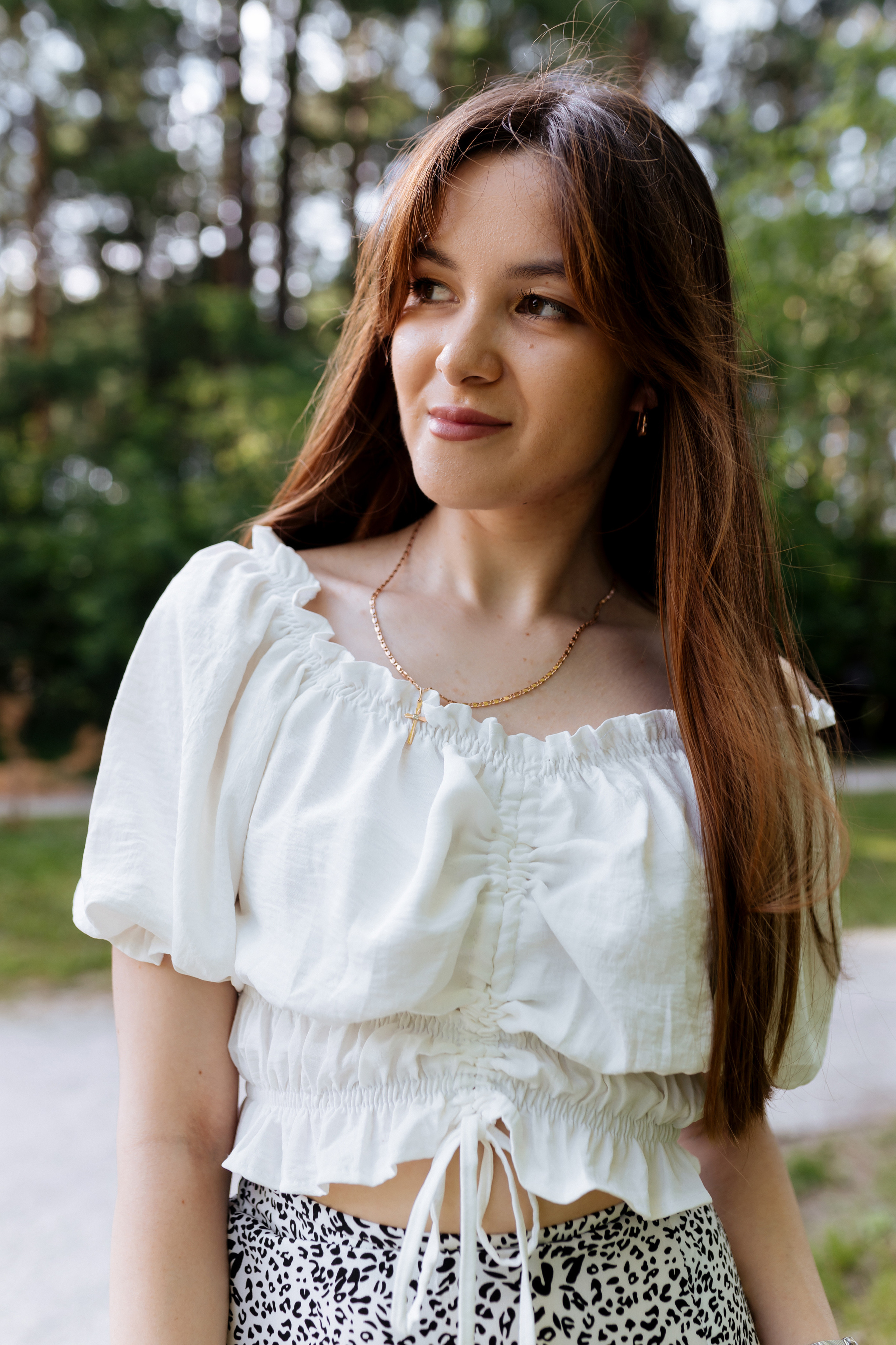 Рудничный бор