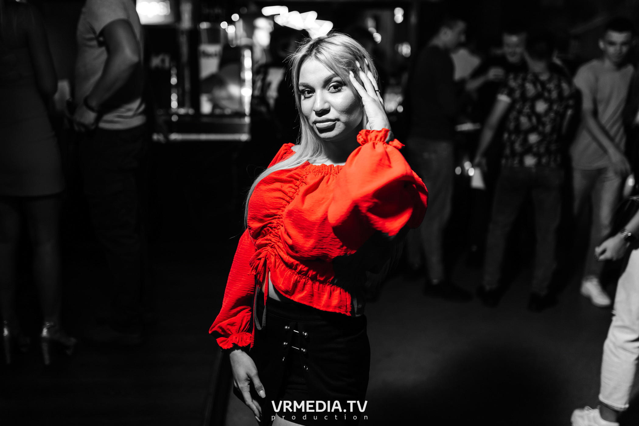 Sin City в баре «DOSKI»