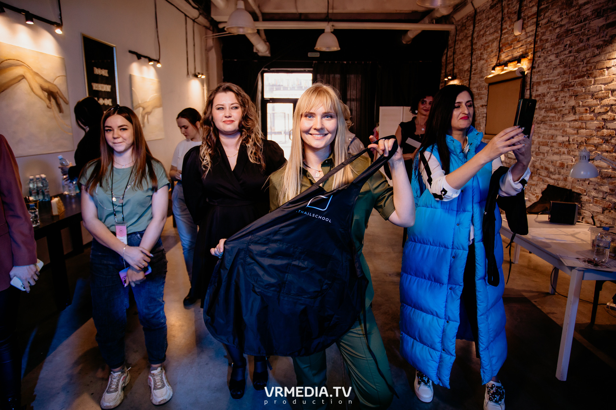 SMART NAIL BEAUTY DAY