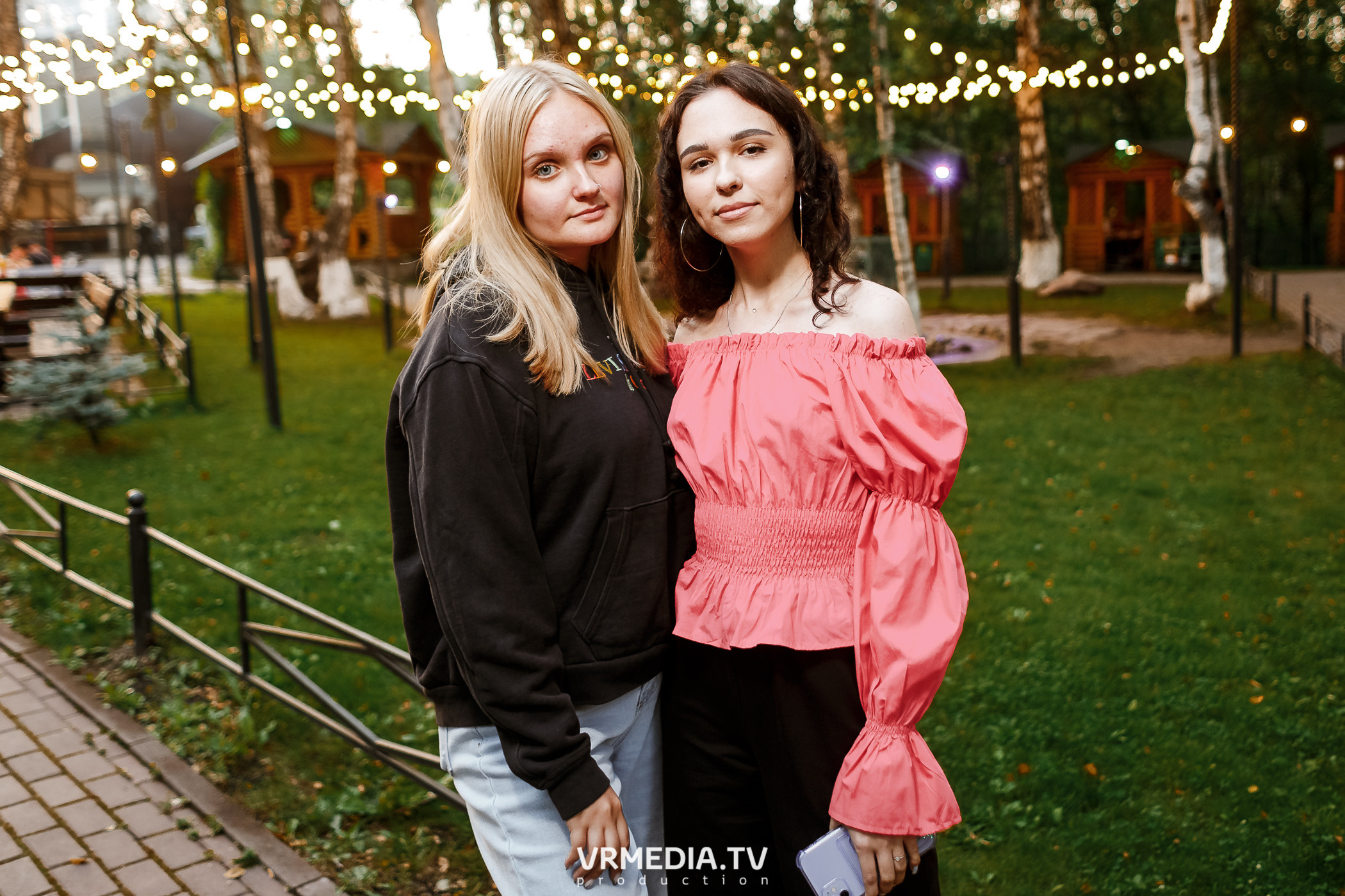 В гостях «У Петровича»