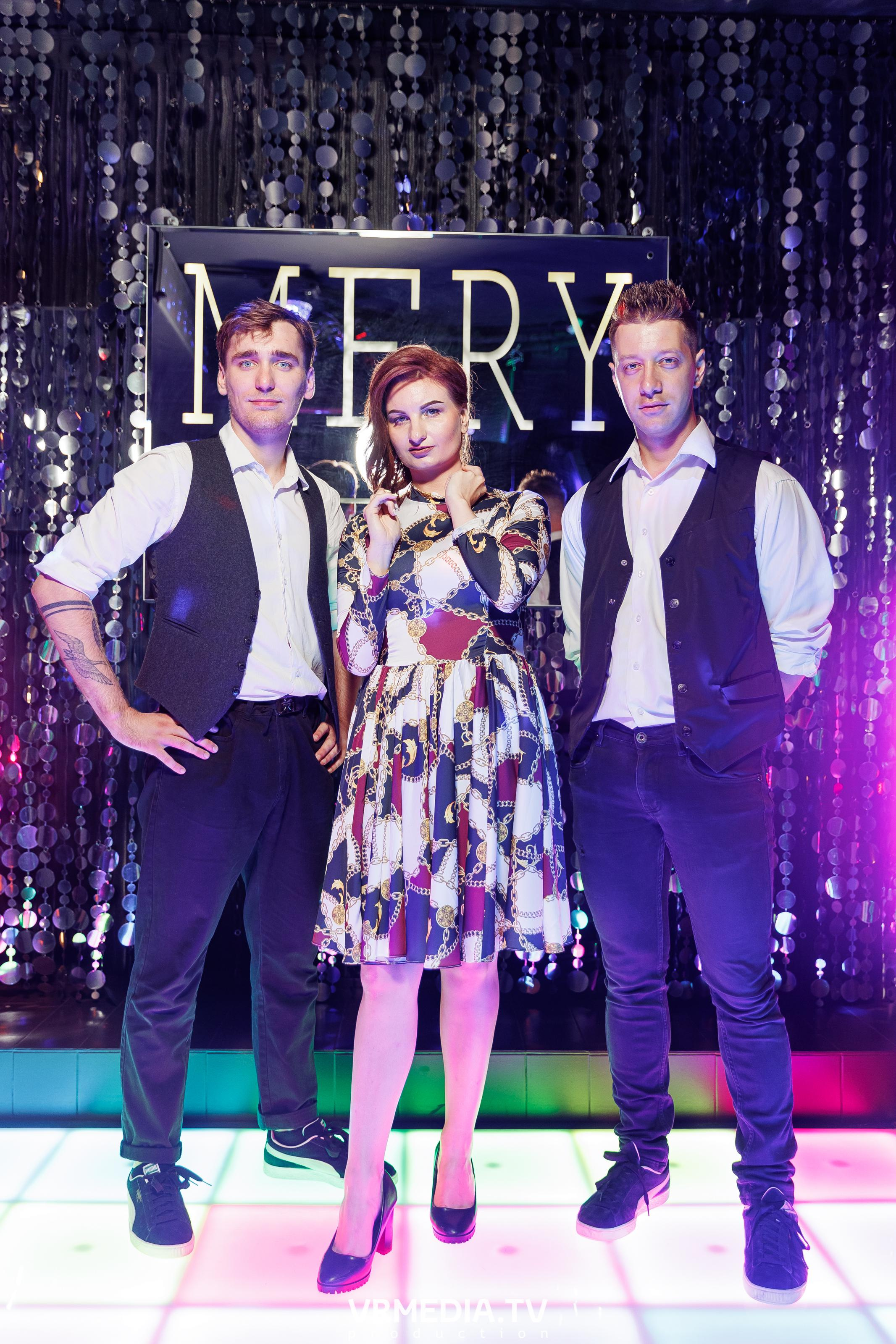 Leomar Production. Музыкальный бриз — 4