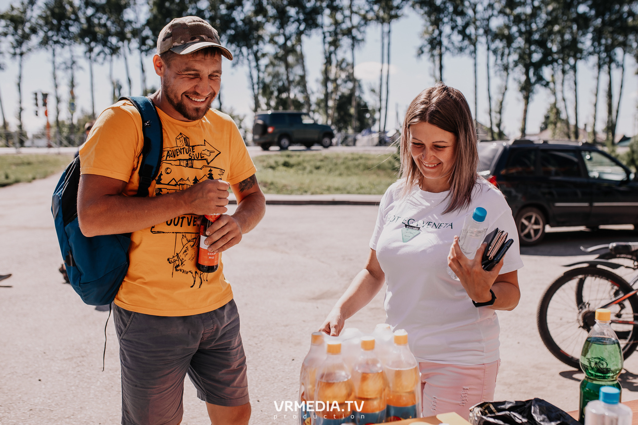 Открытие магазина «Золотая Сова» в г. Полысаево