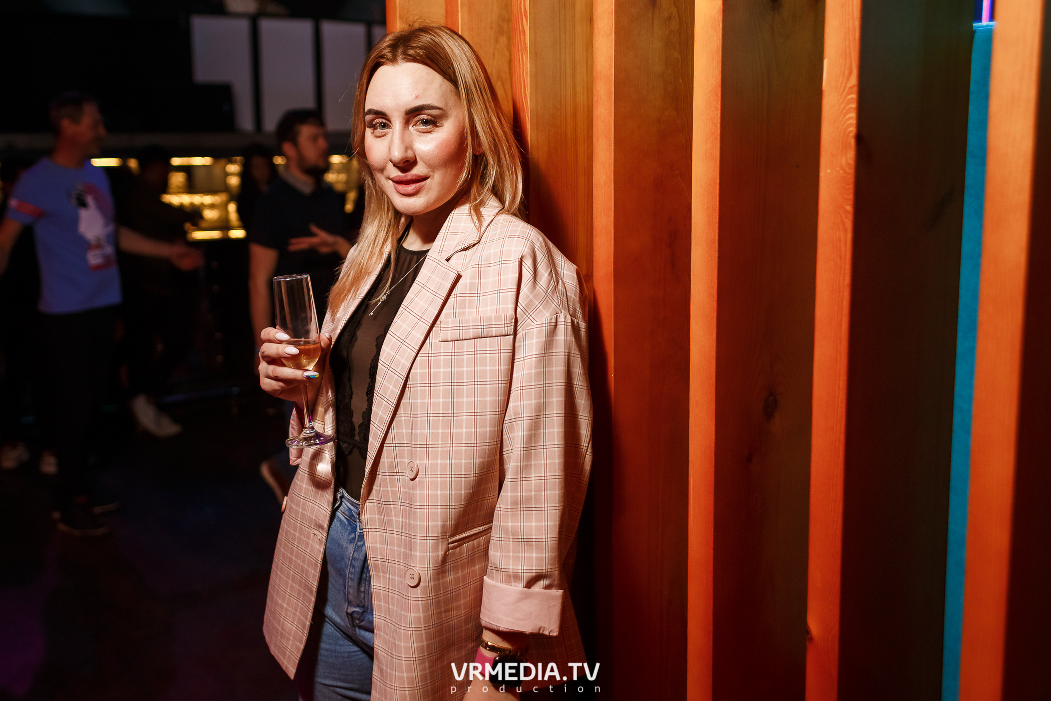 Выходные в ночном клубе «ЭФИР»