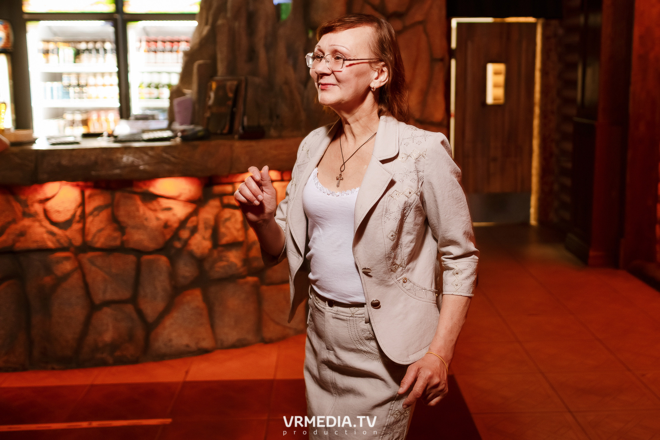 В гостях «У Петровича»