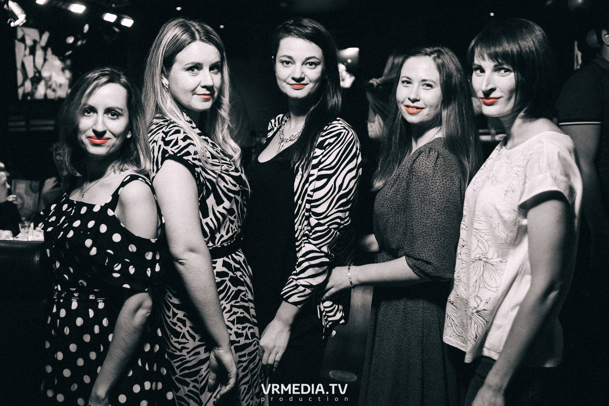 Sin City в баре «DOSKI»