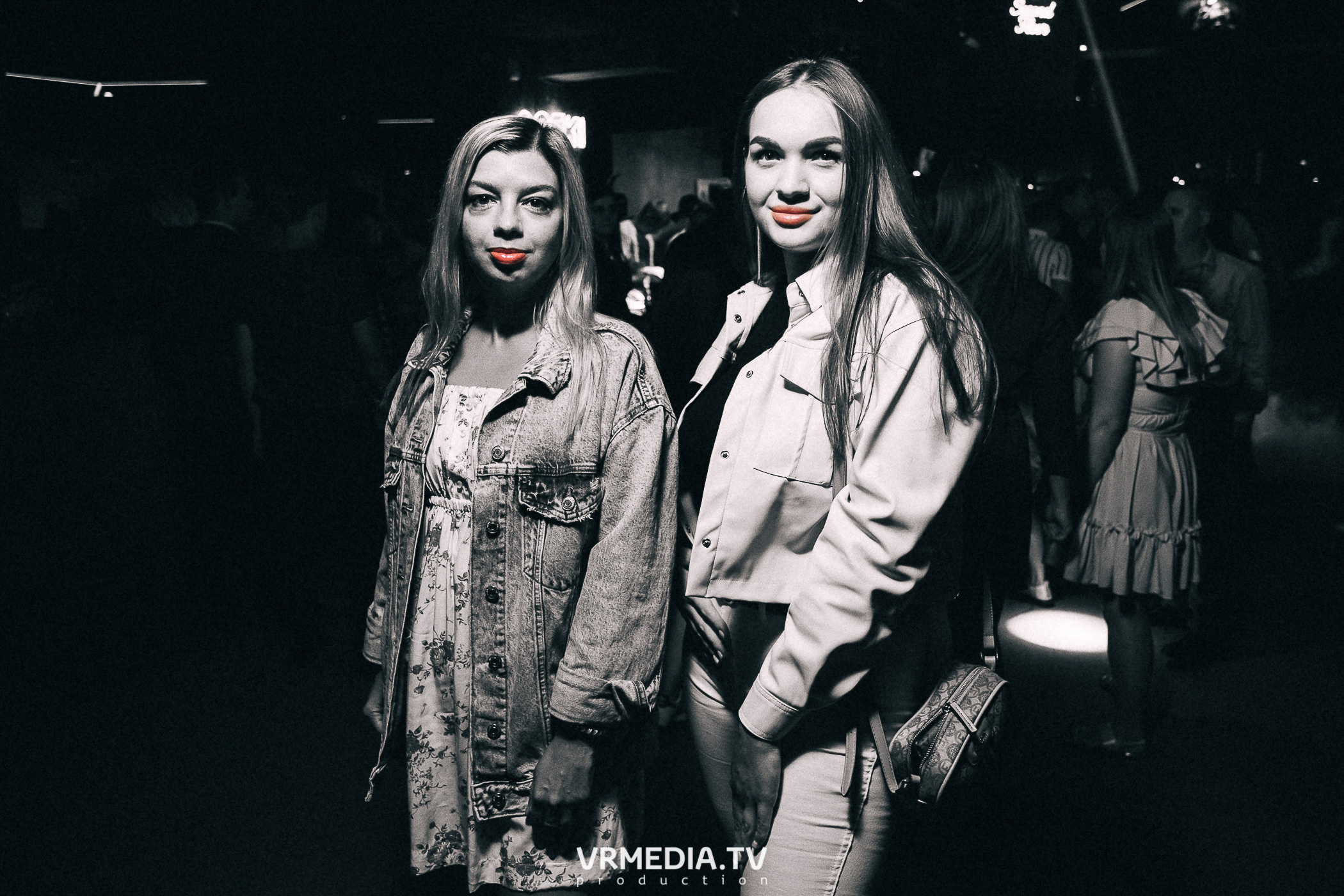 Sin City в баре «DOSKI»