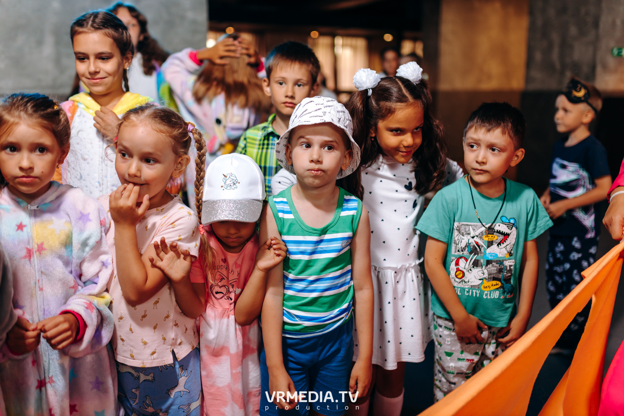 Baby time в баре «DOSKI»