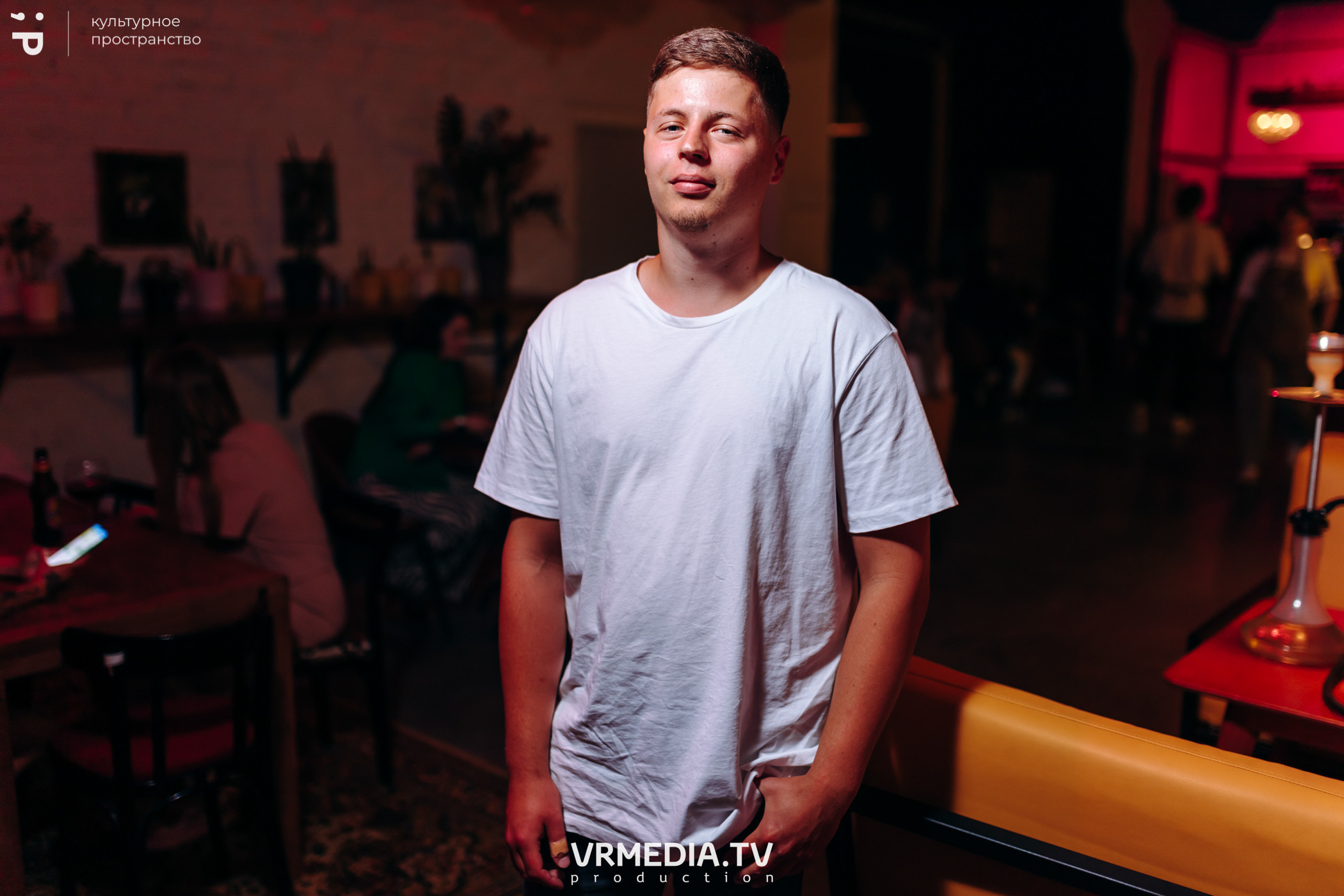 #Редакция_Лето в культурном пространстве «Редакция»