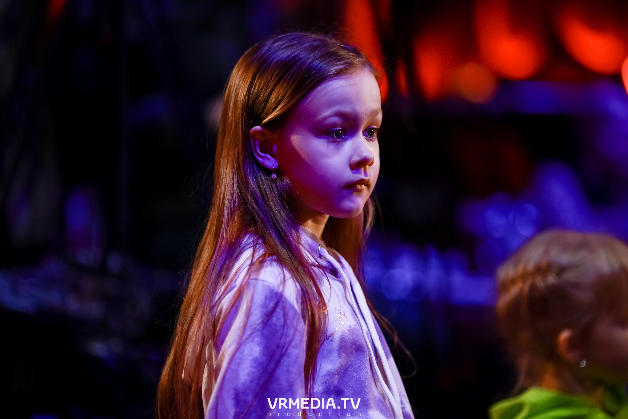 17 Международный вокальный Конкурс-Проект «Батл Голосов»