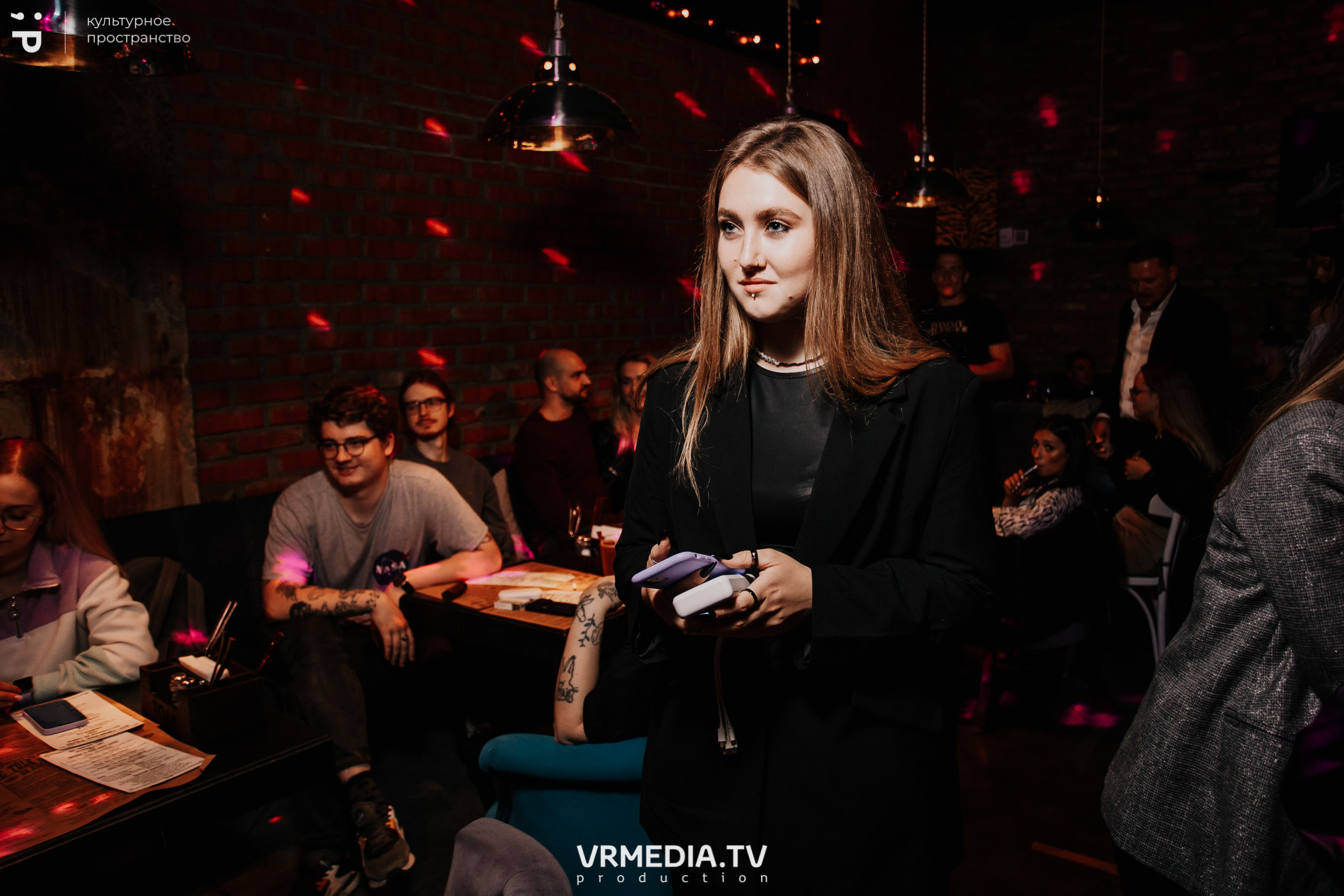 #Редакция_Лето в культурном пространстве «Редакция»