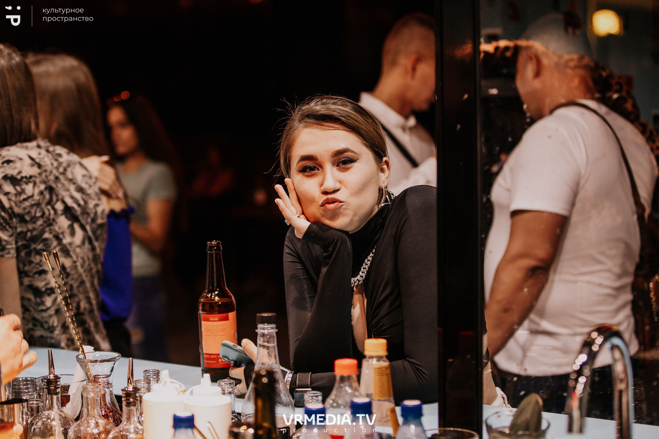 #Редакция_Лето в культурном пространстве «Редакция»