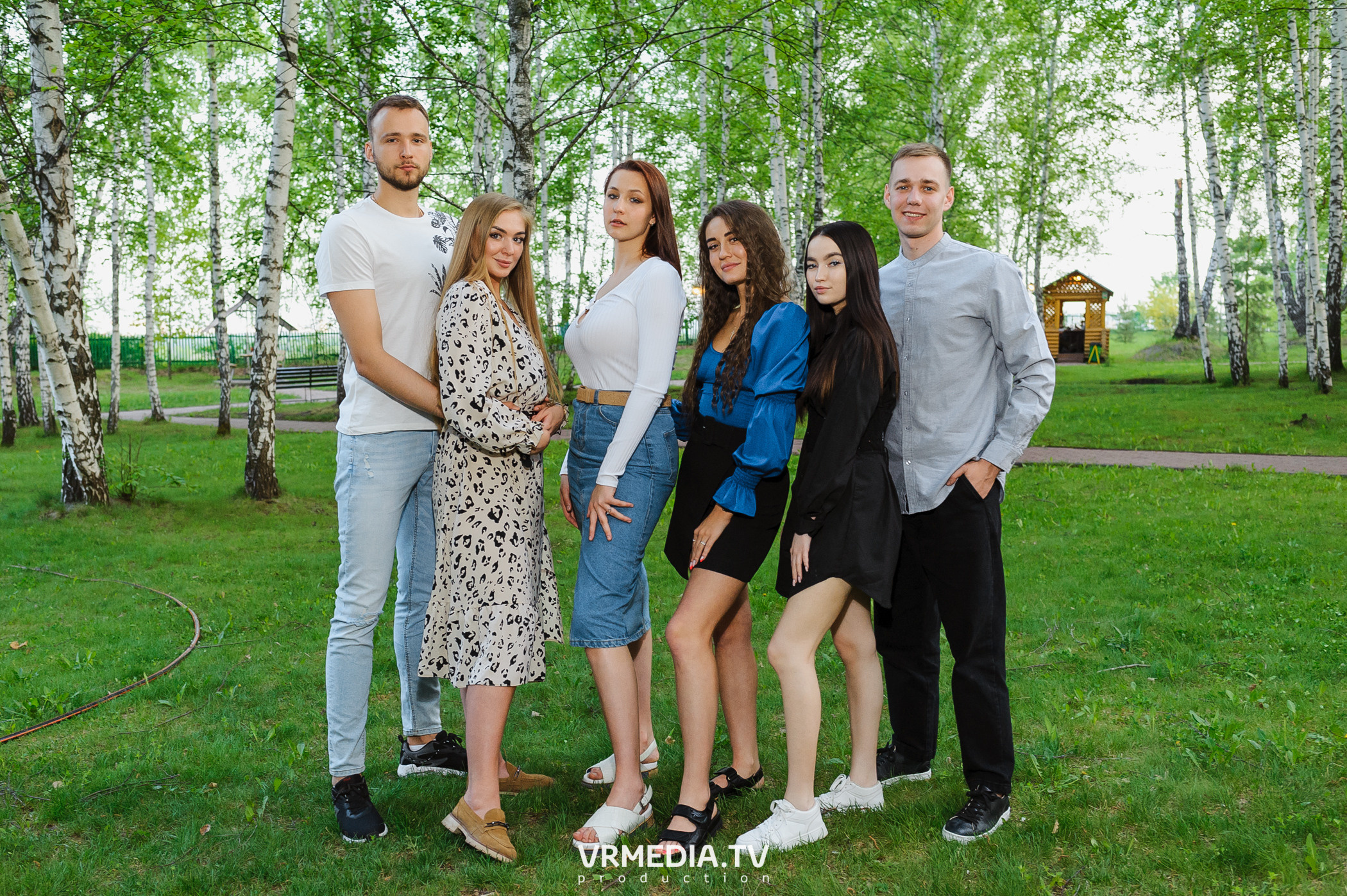 В гостях «У Петровича»