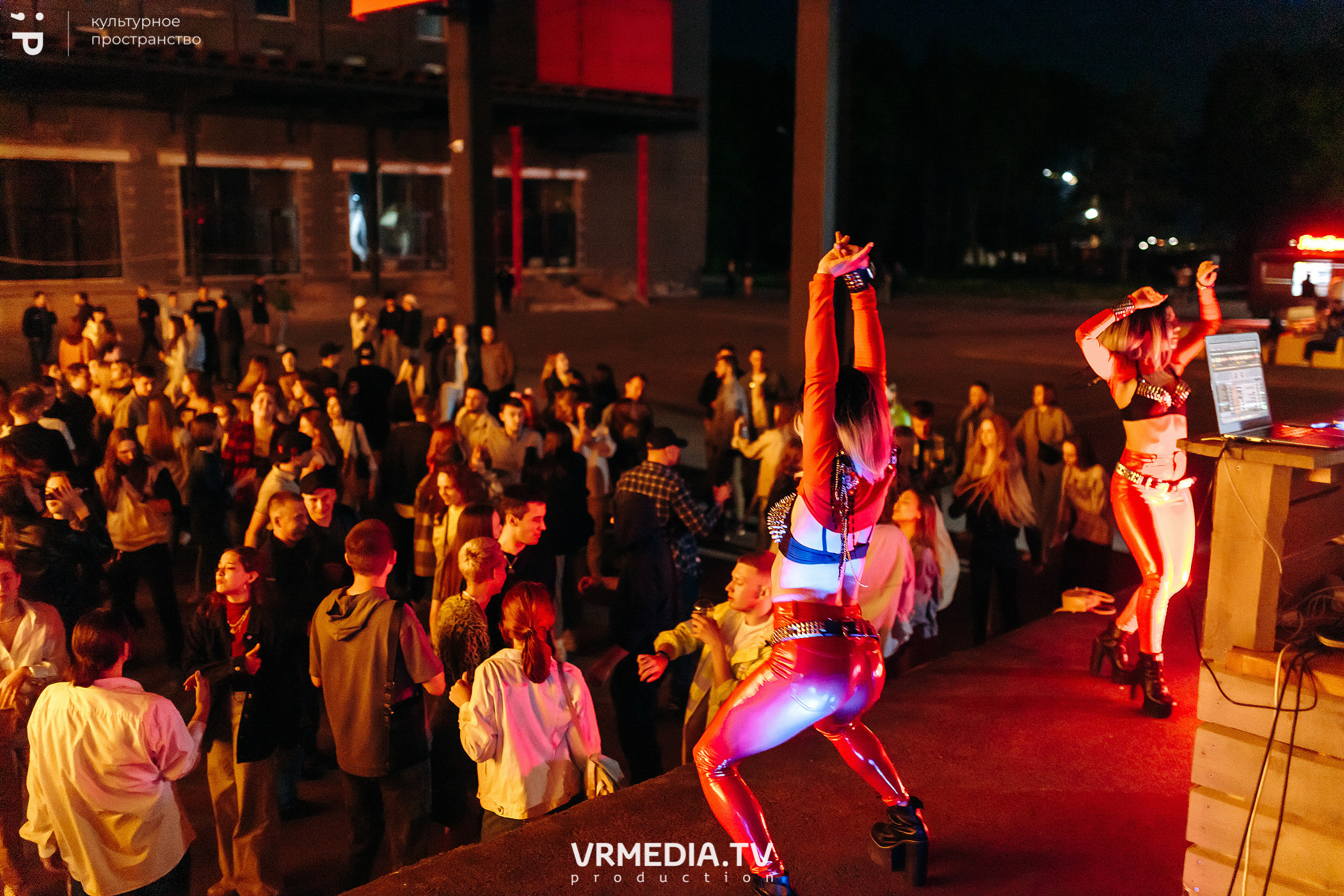 #Редакция_Лето. От заката до рассвета!