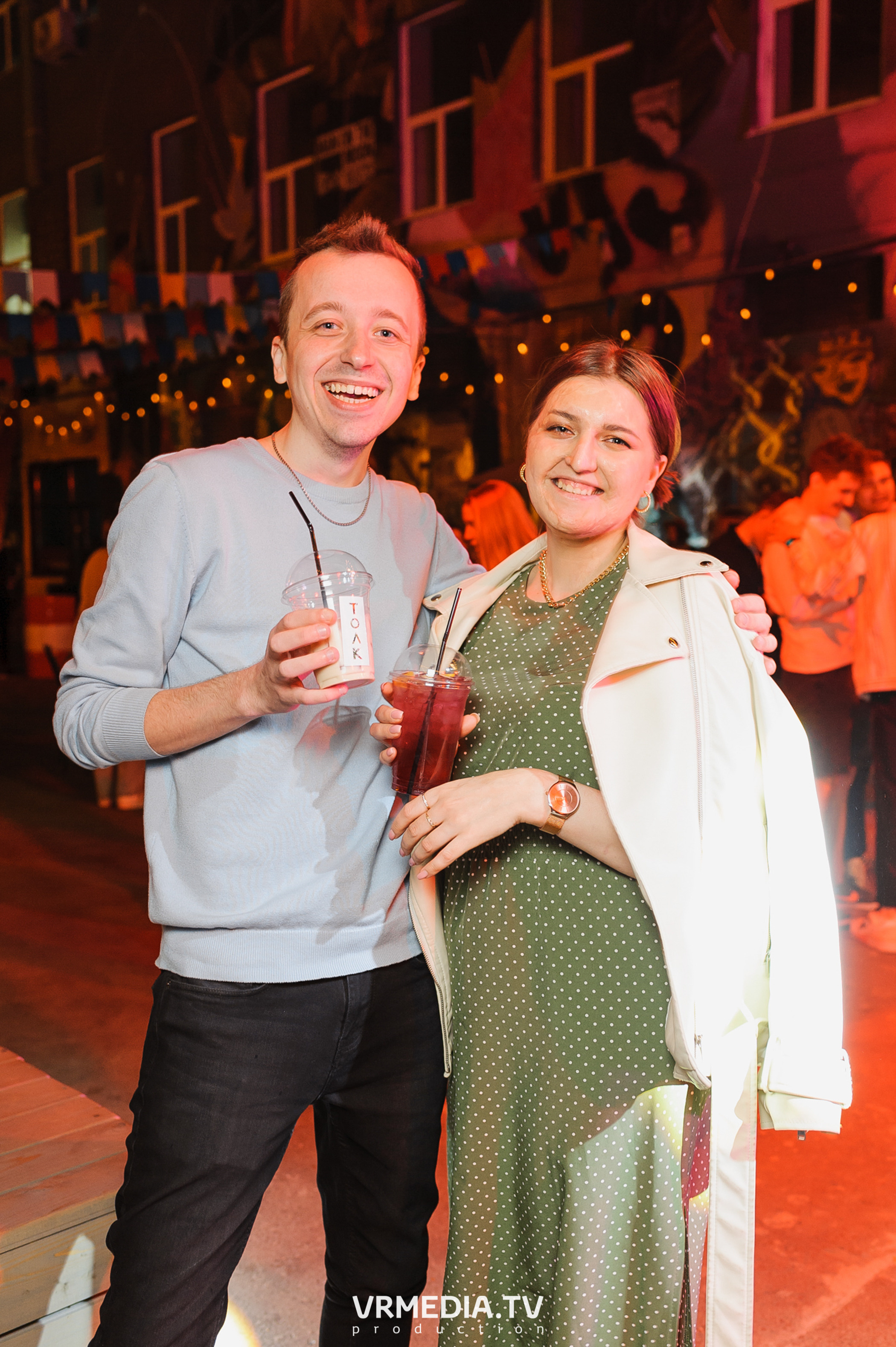 Выходные в культурном пространстве «Редакция»