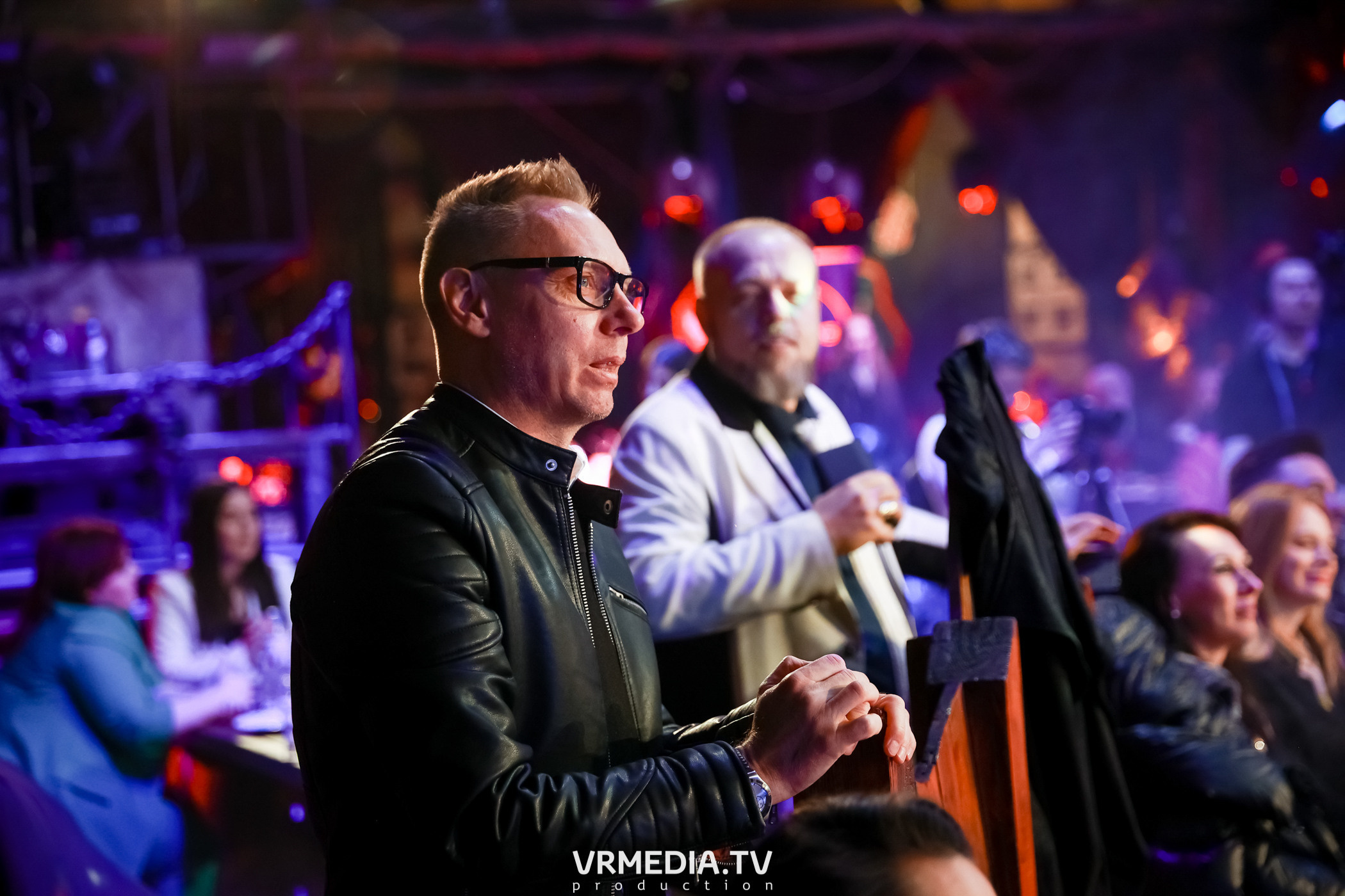 17 Международный вокальный Конкурс-Проект «Батл Голосов»