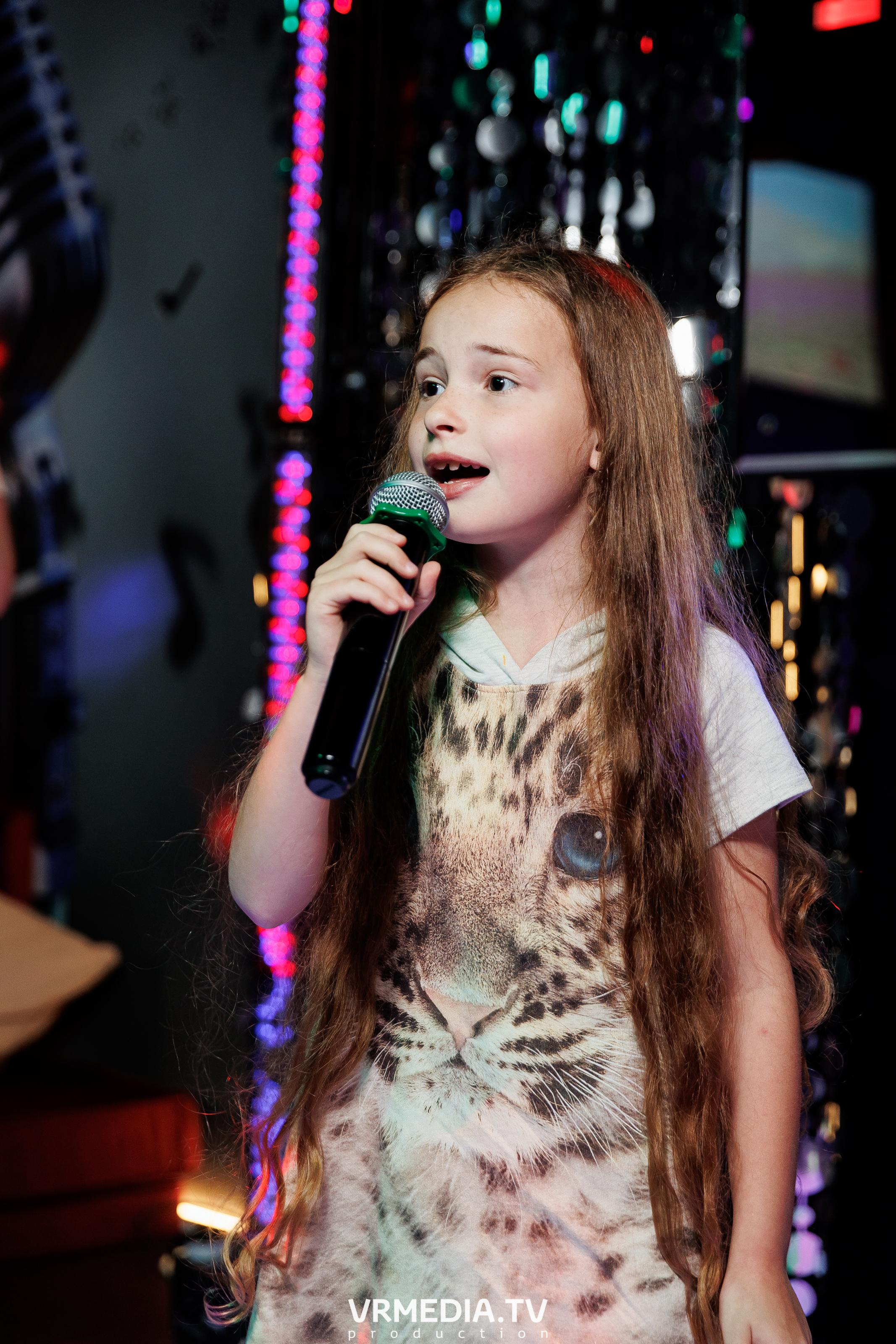 Leomar Production. Музыкальный бриз — 4