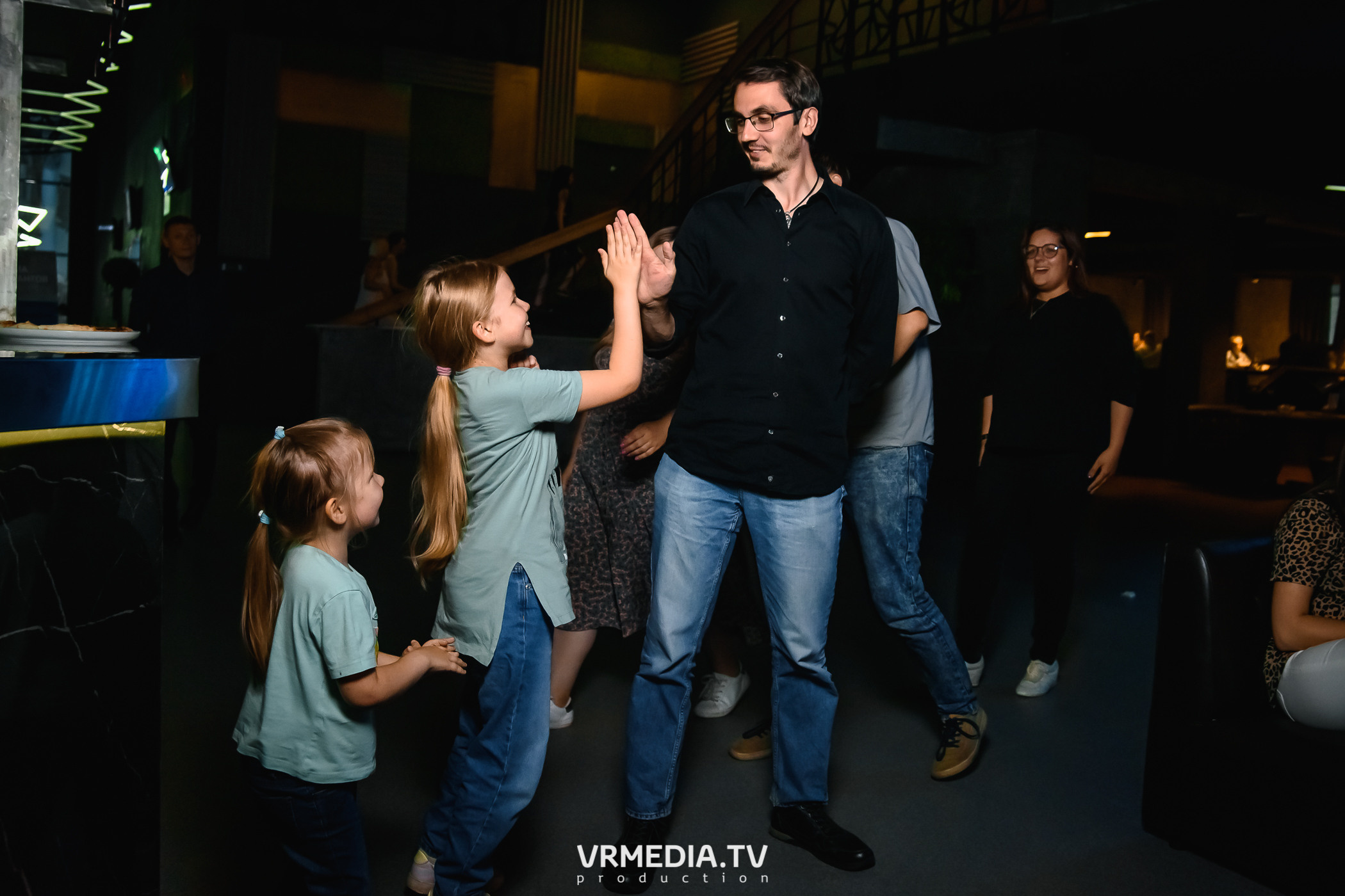 WOW QUIZ в баре «DOSKI»