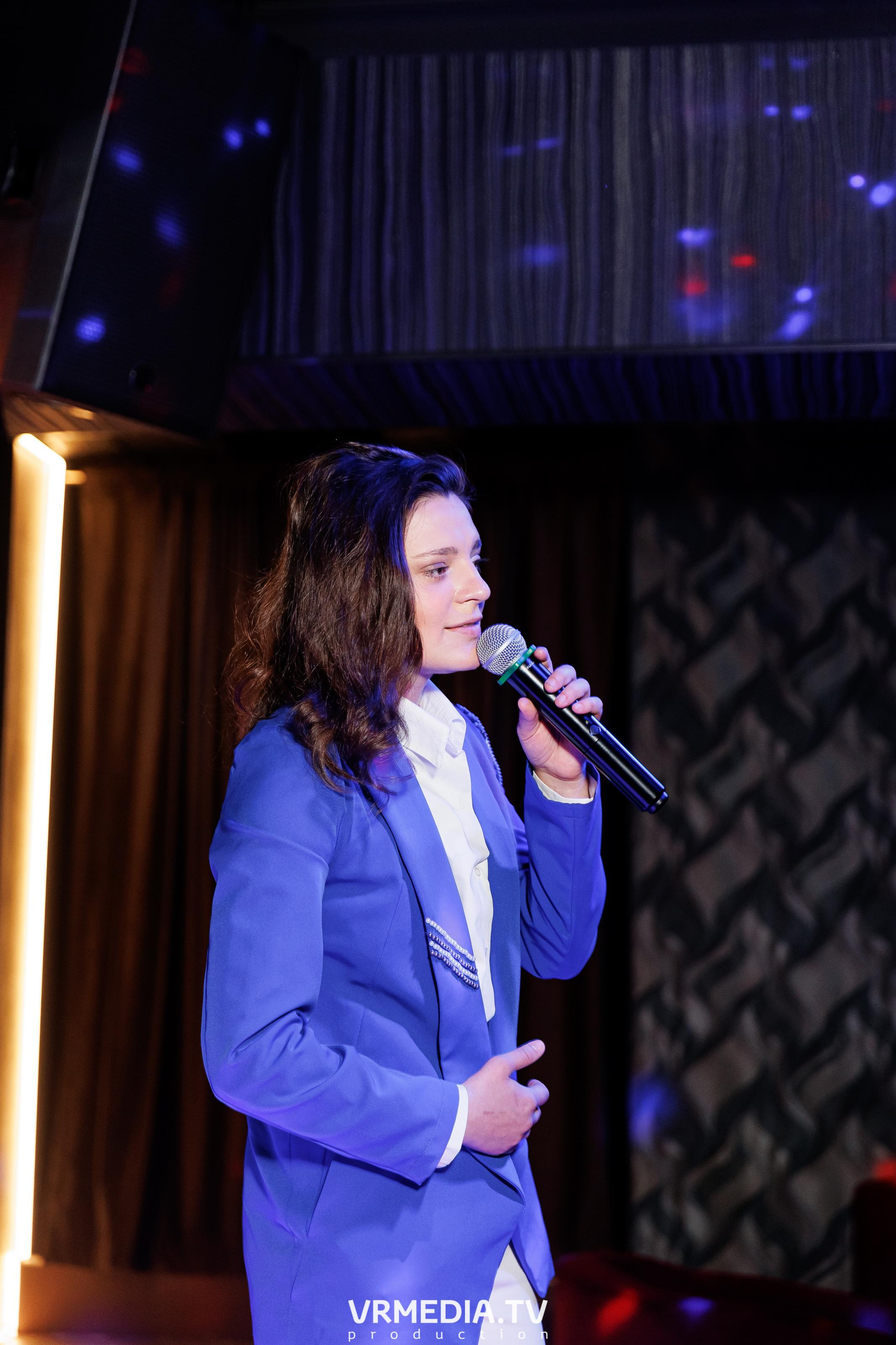 Leomar Production. Музыкальный бриз — 4