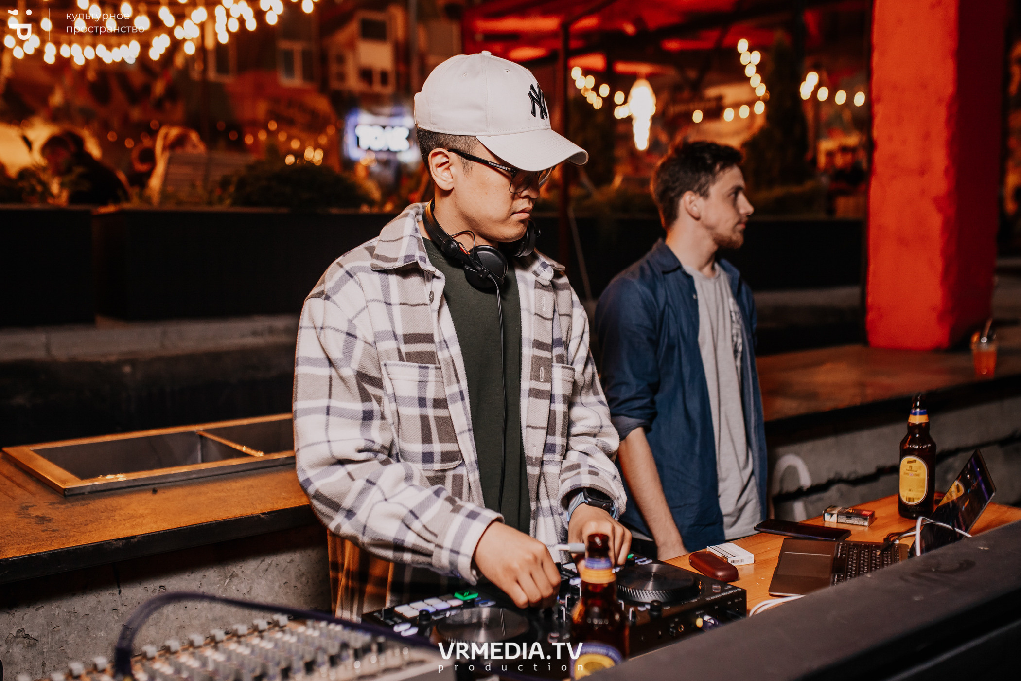 #Редакция_Лето в культурном пространстве «Редакция»