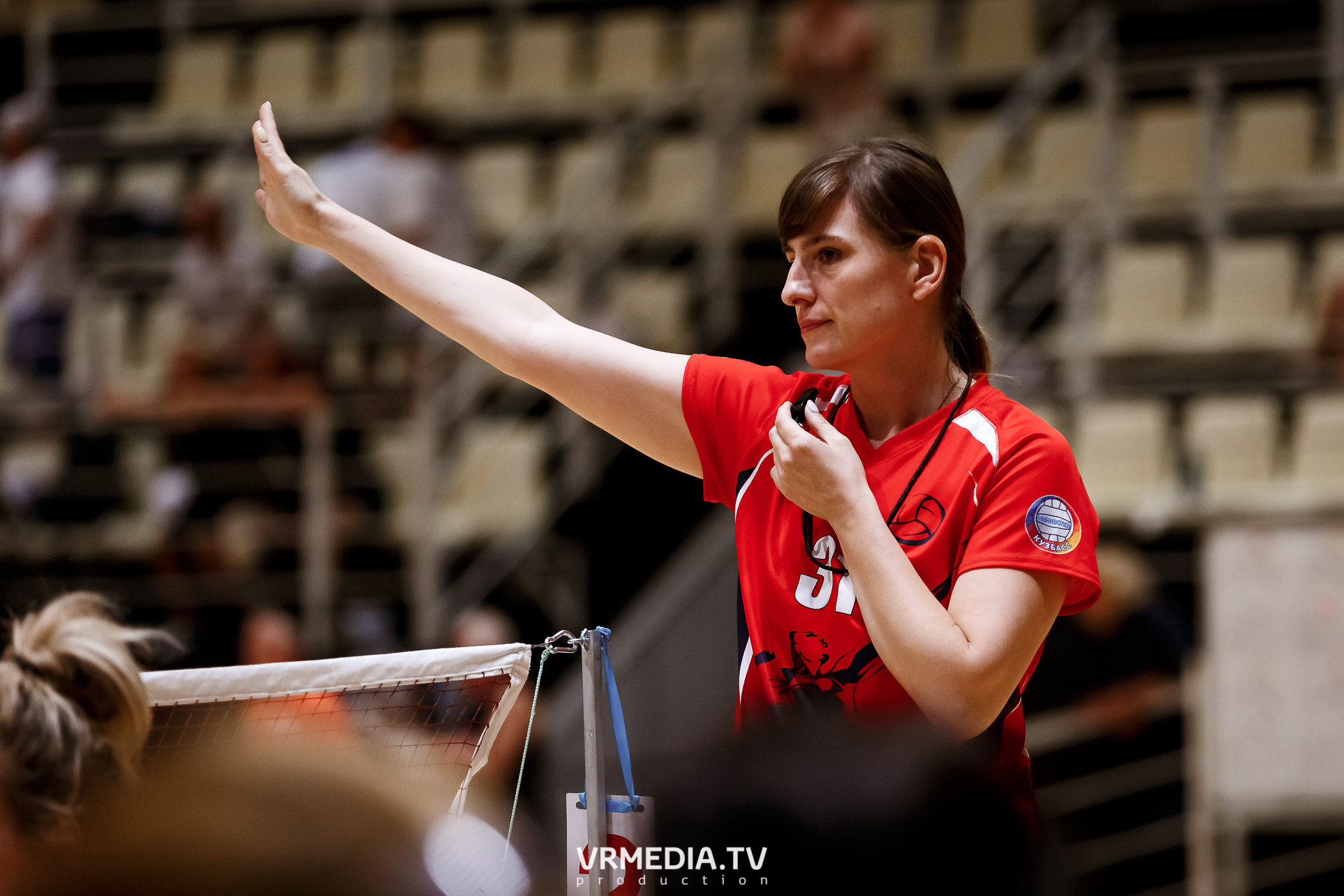 Региональный турнир по миниволею