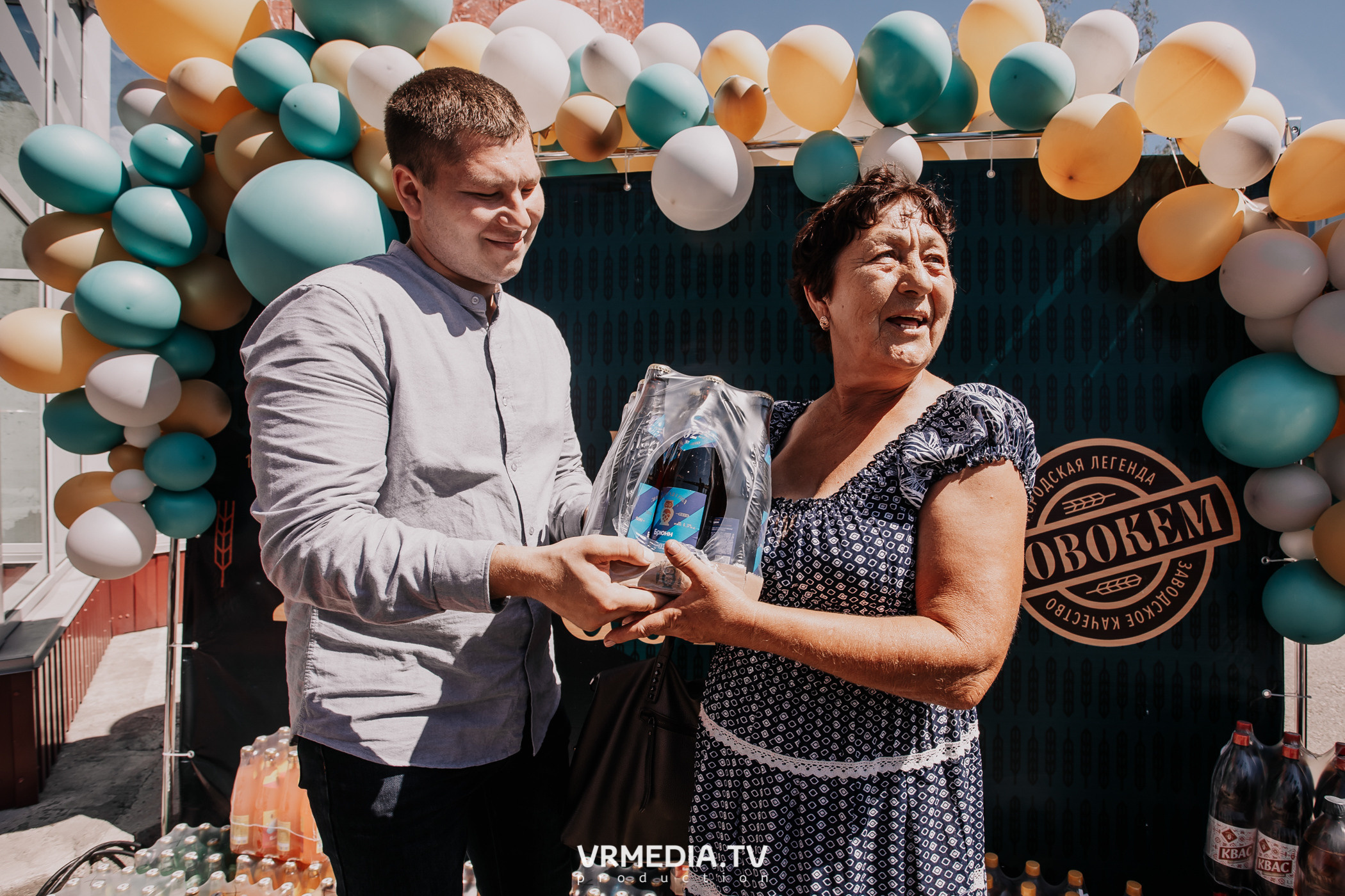 Открытие магазина «Золотая Сова» в г. Полысаево