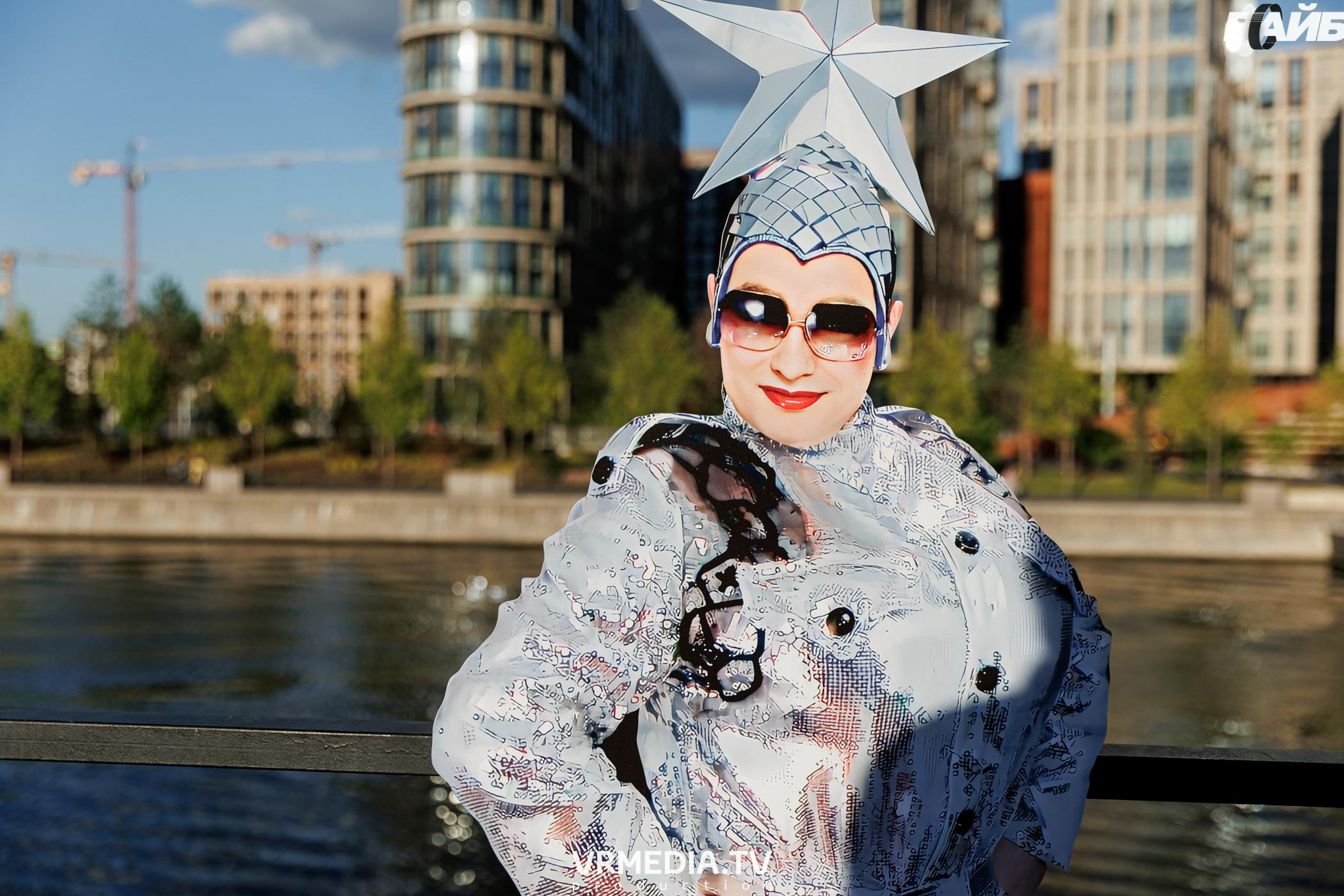 Молодость простит! Круиз