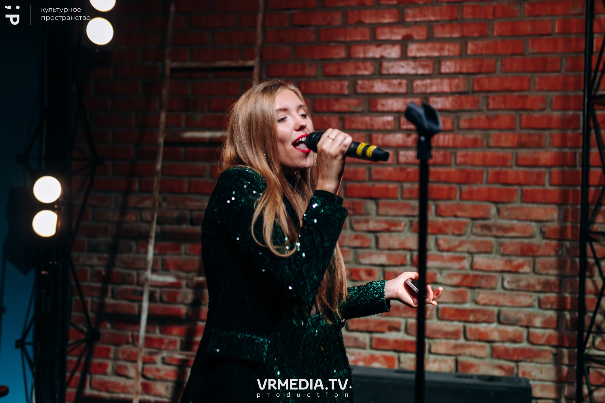 #Редакция_Лето в культурном пространстве «Редакция»