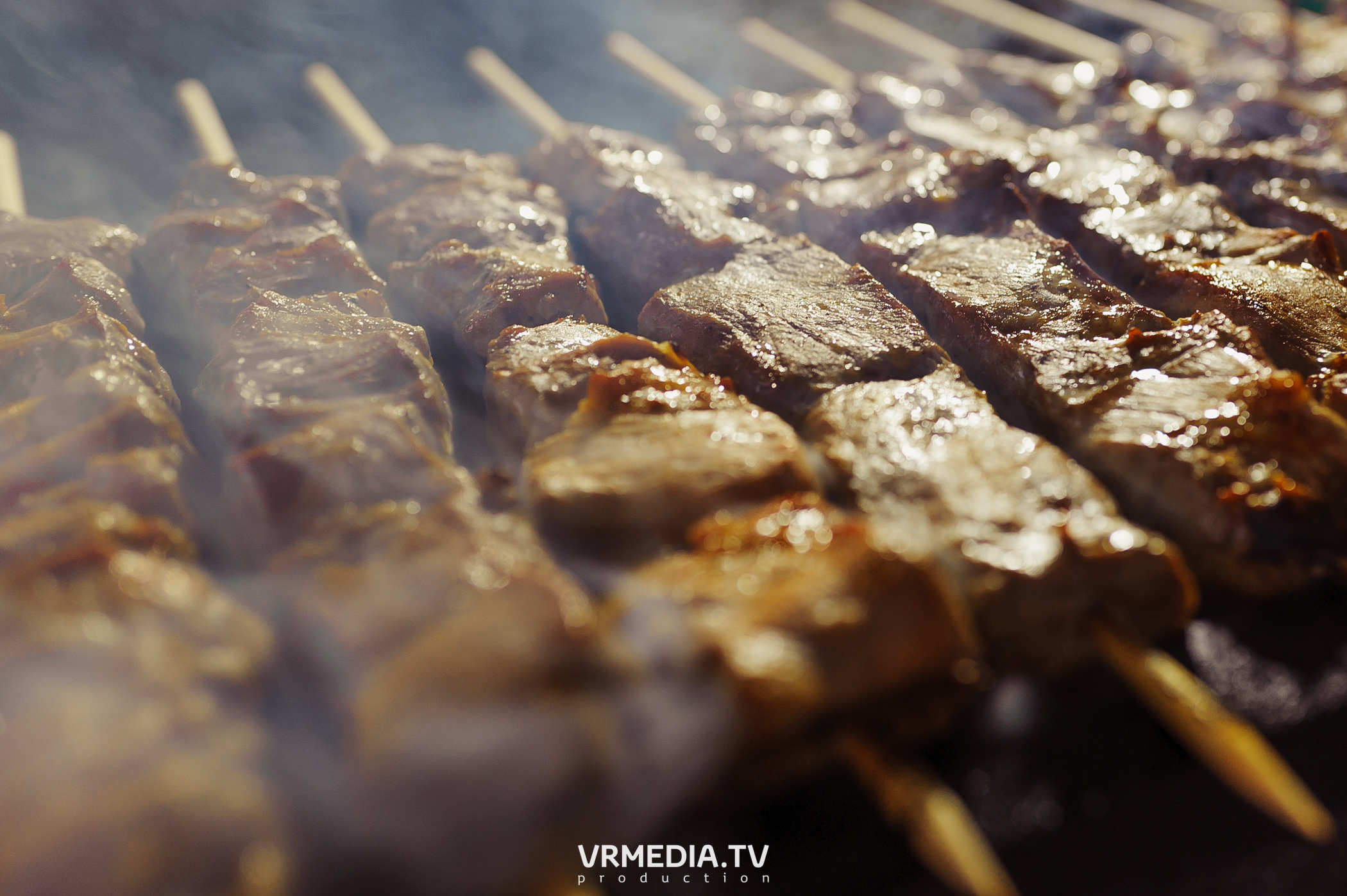 В гостях «У Петровича»