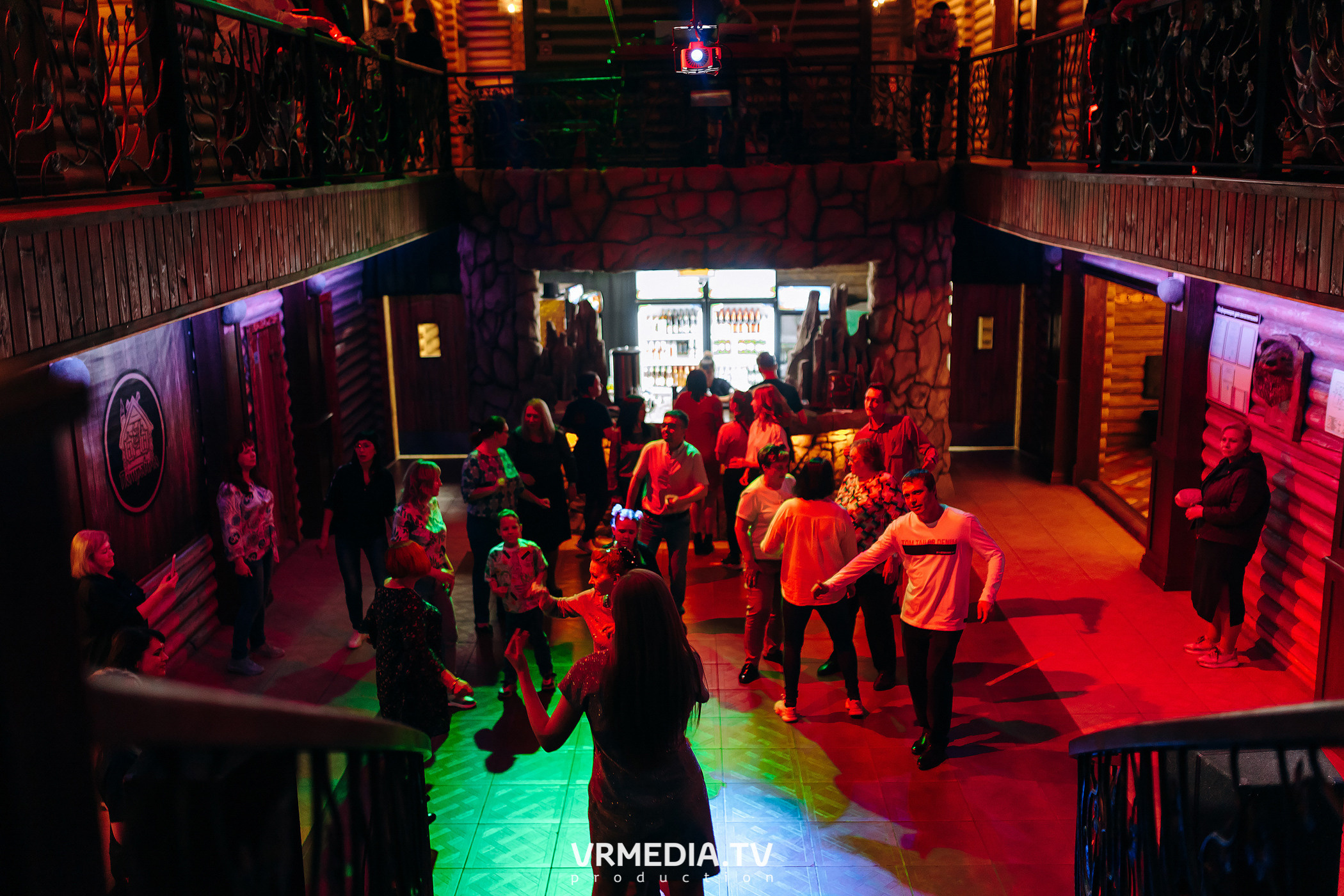 В гостях «У Петровича»