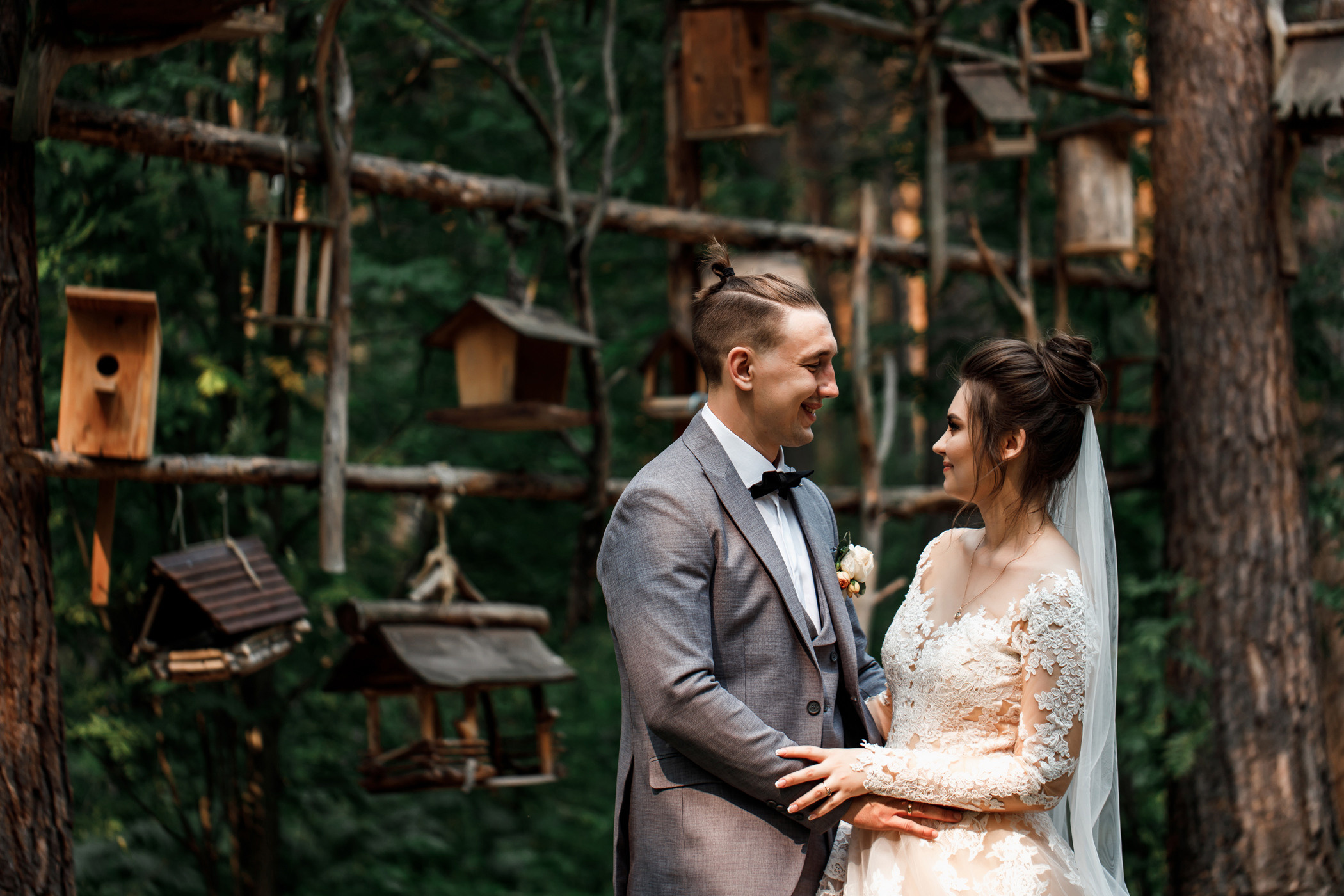 Дмитрий & Виктория