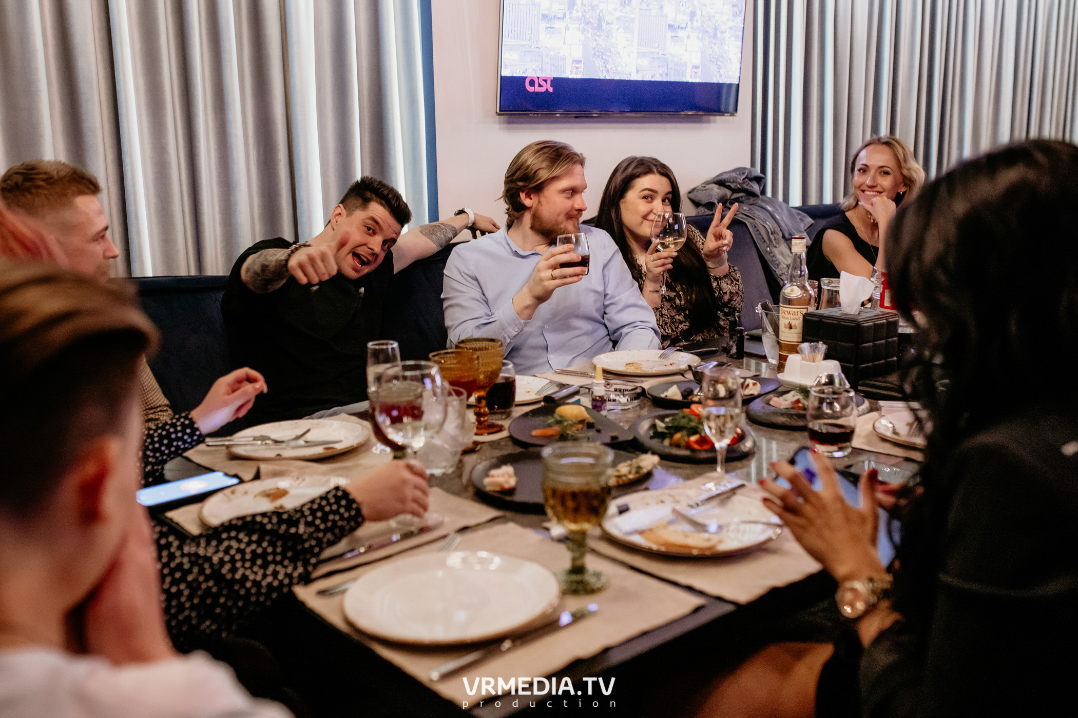 День рождения Безух Дарьи