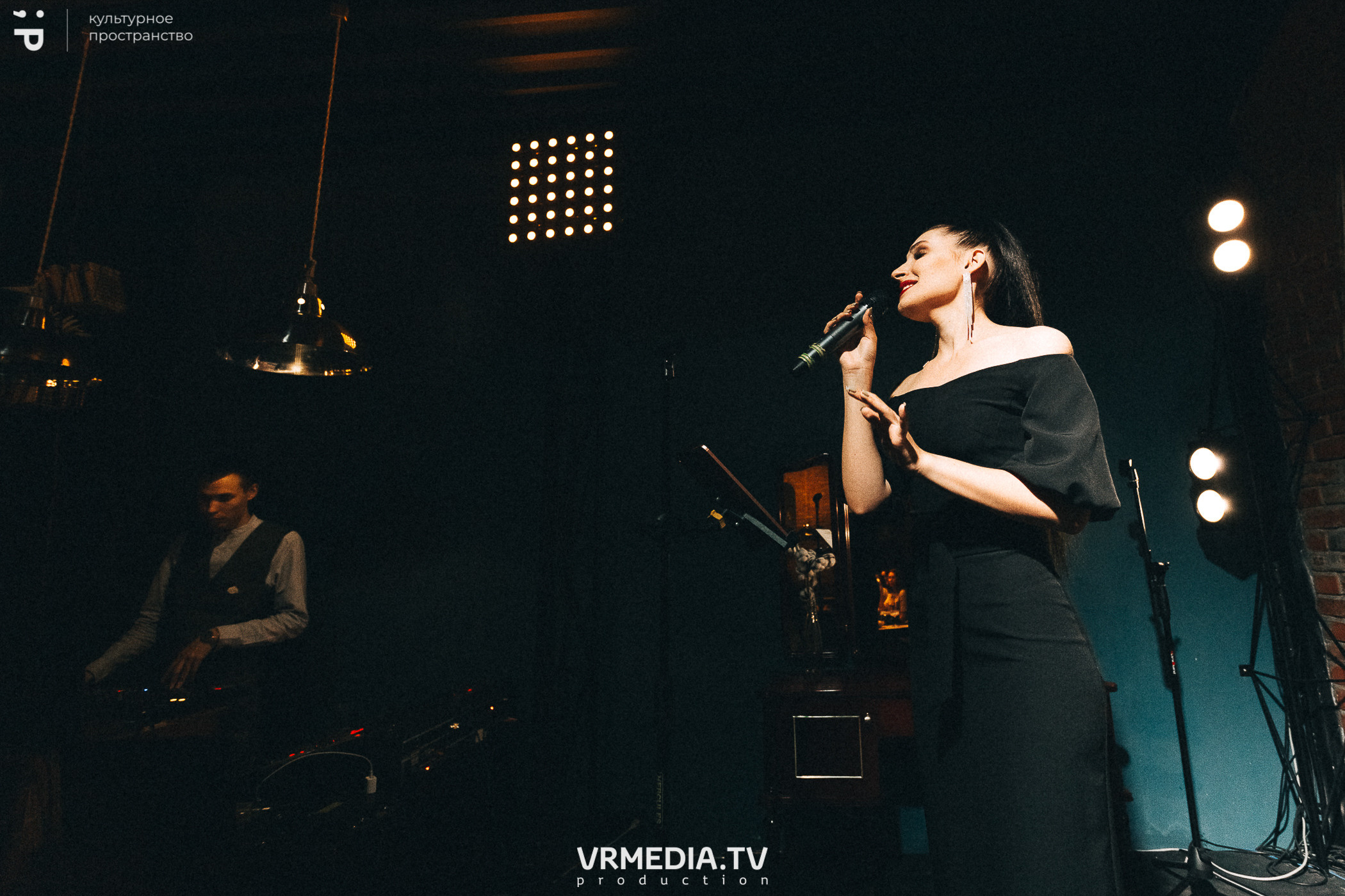 #Редакция_Лето в культурном пространстве «Редакция»