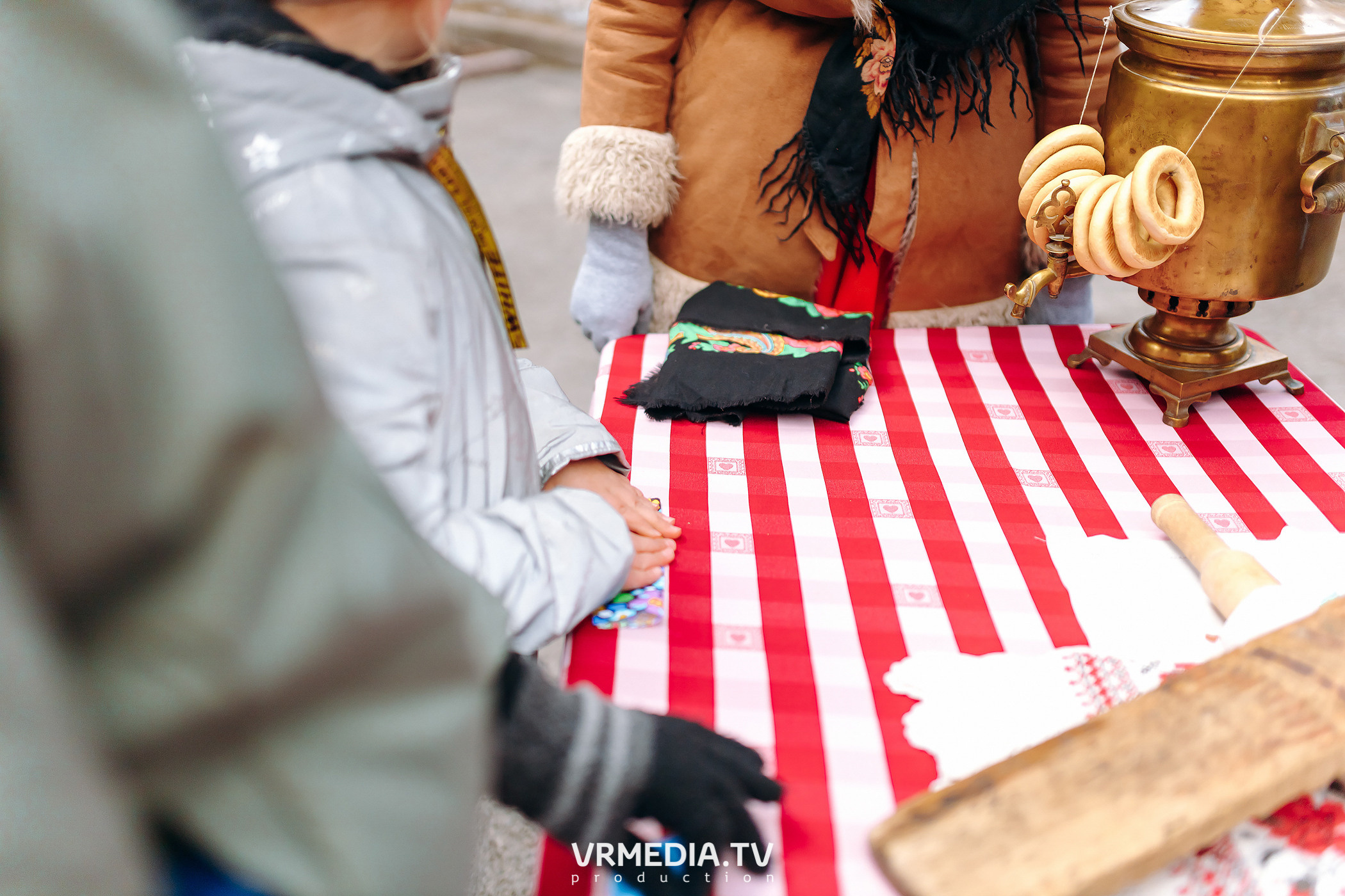 Фонд «Счастье детям». Пасхальная встреча в Park Hotel Graal