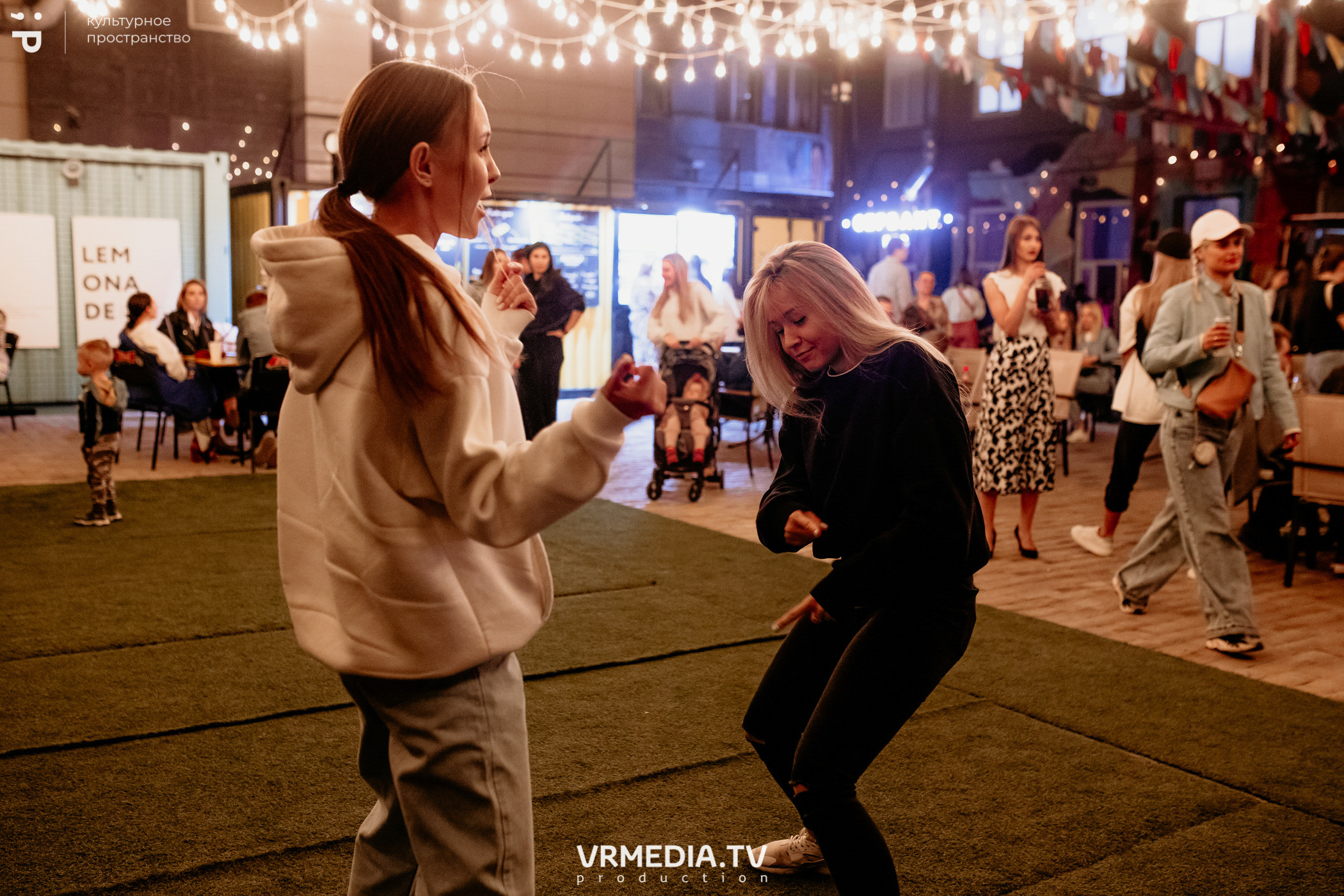 #Редакция_Лето. На низком старте!