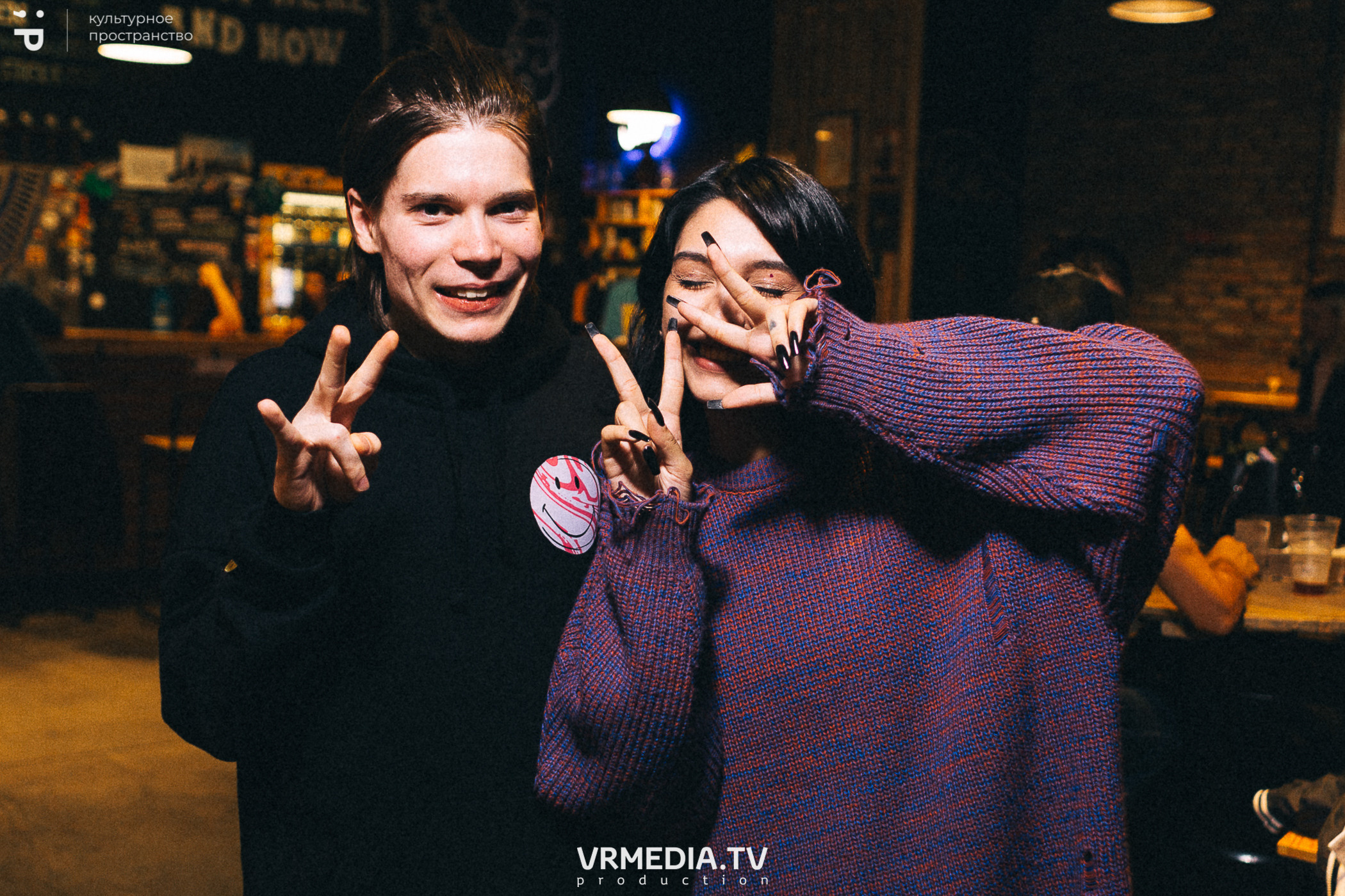 #Редакция_Лето в культурном пространстве «Редакция»