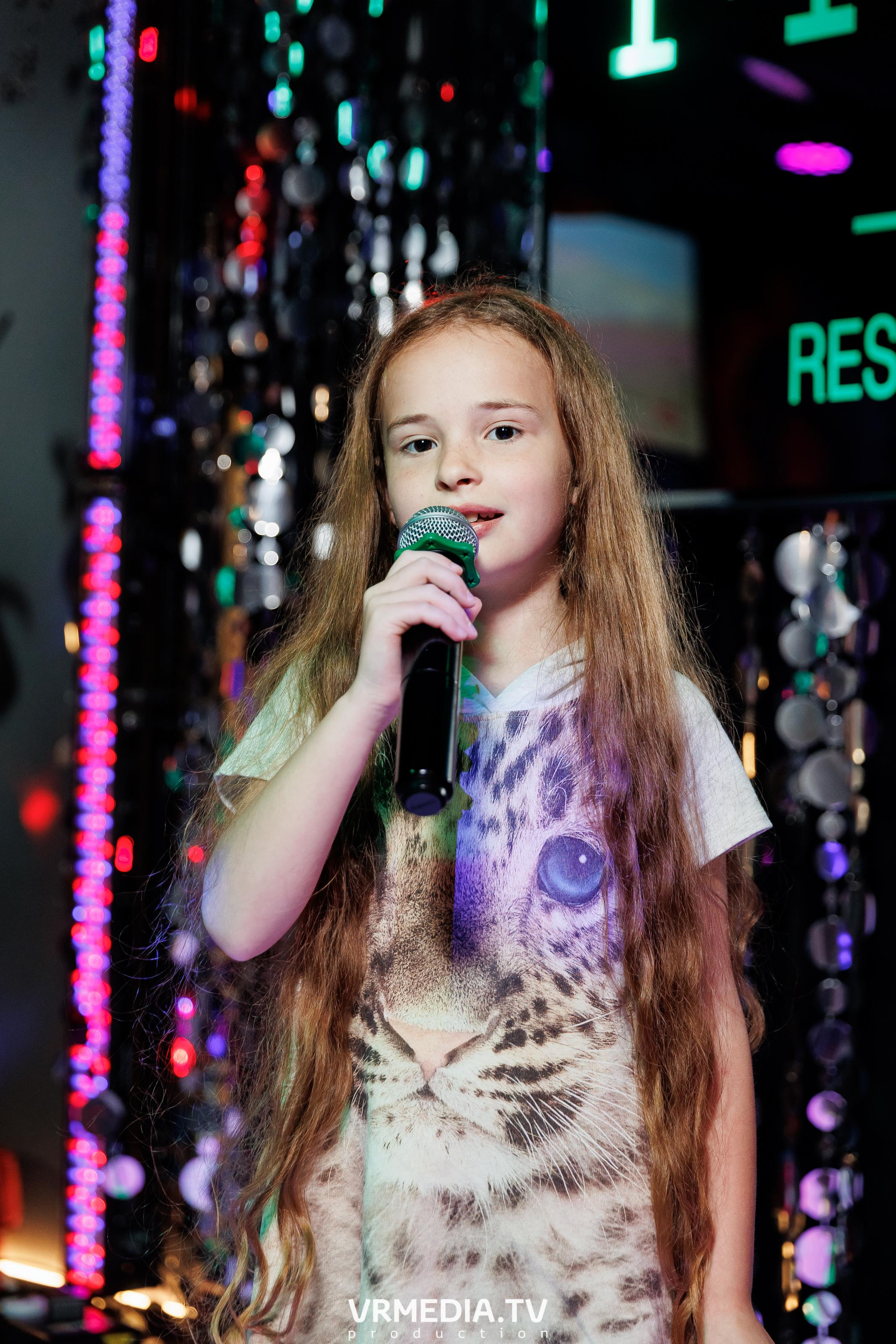 Leomar Production. Музыкальный бриз — 4