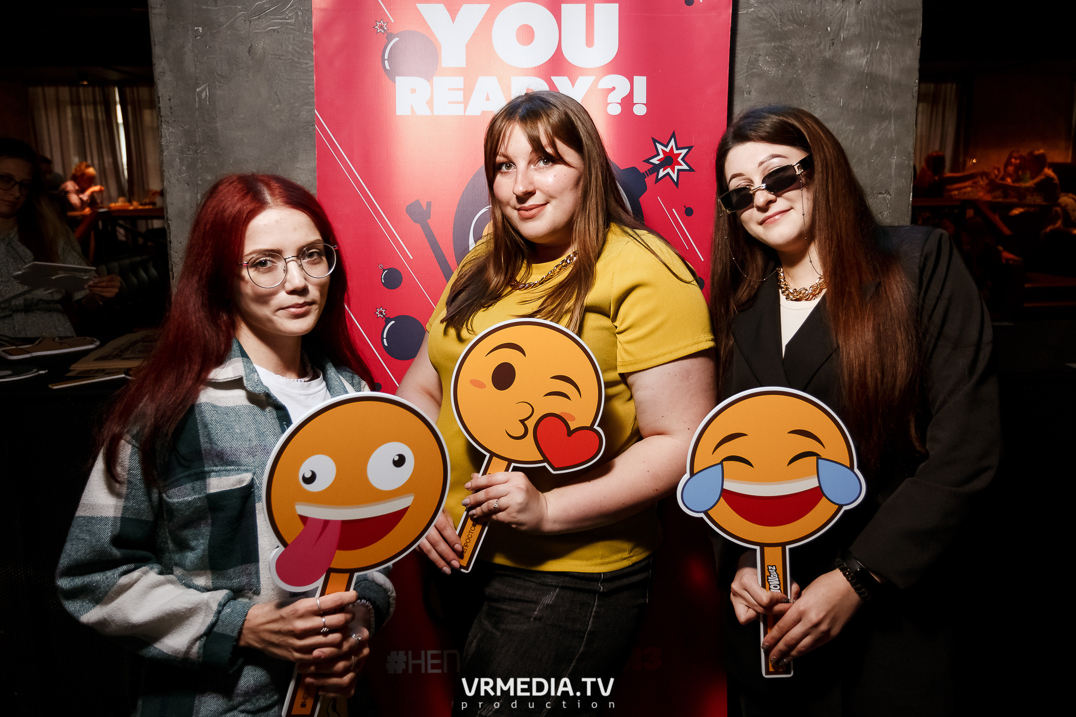 WOW QUIZ в баре «DOSKI»