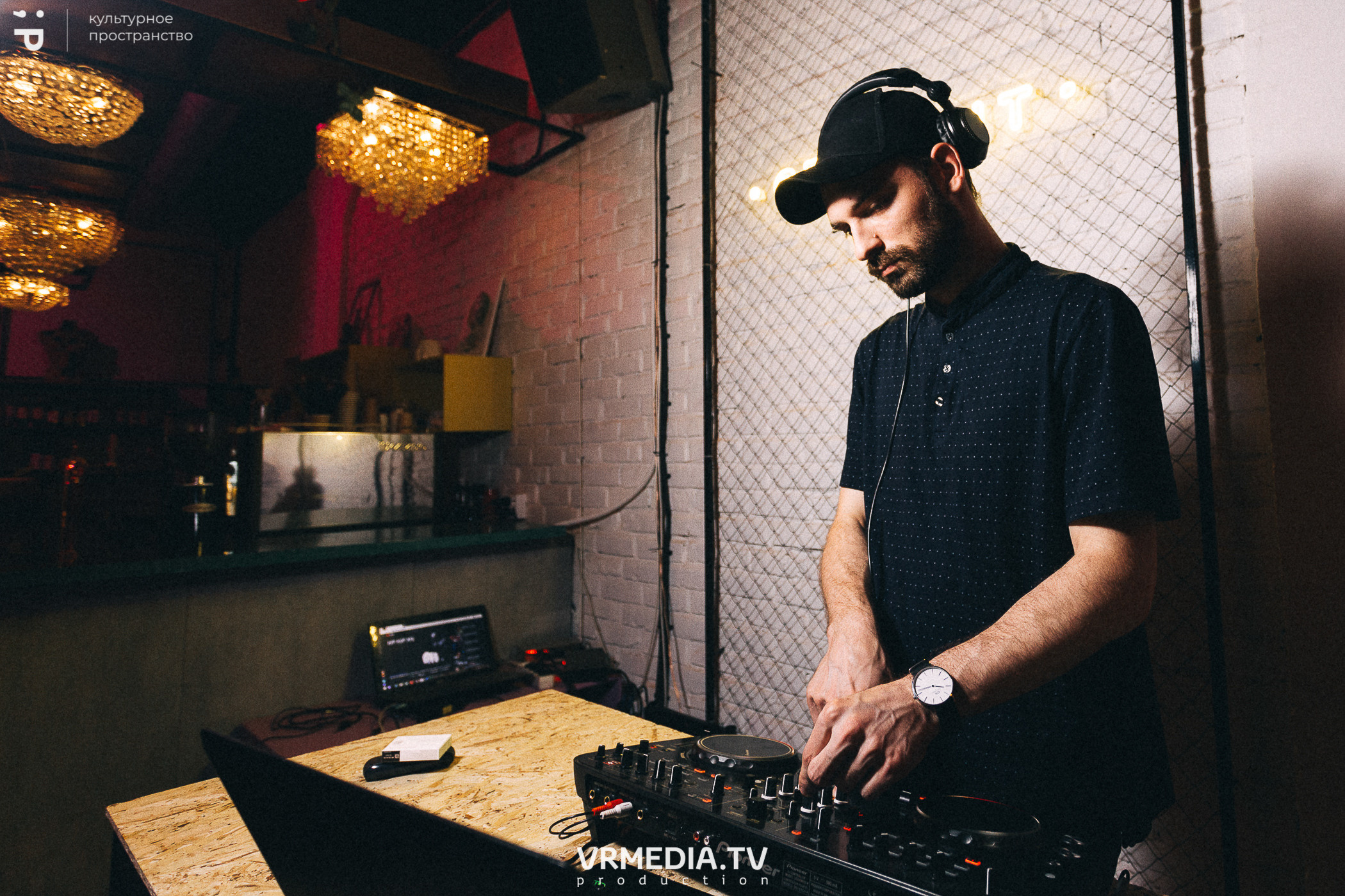 #Редакция_Лето в культурном пространстве «Редакция»