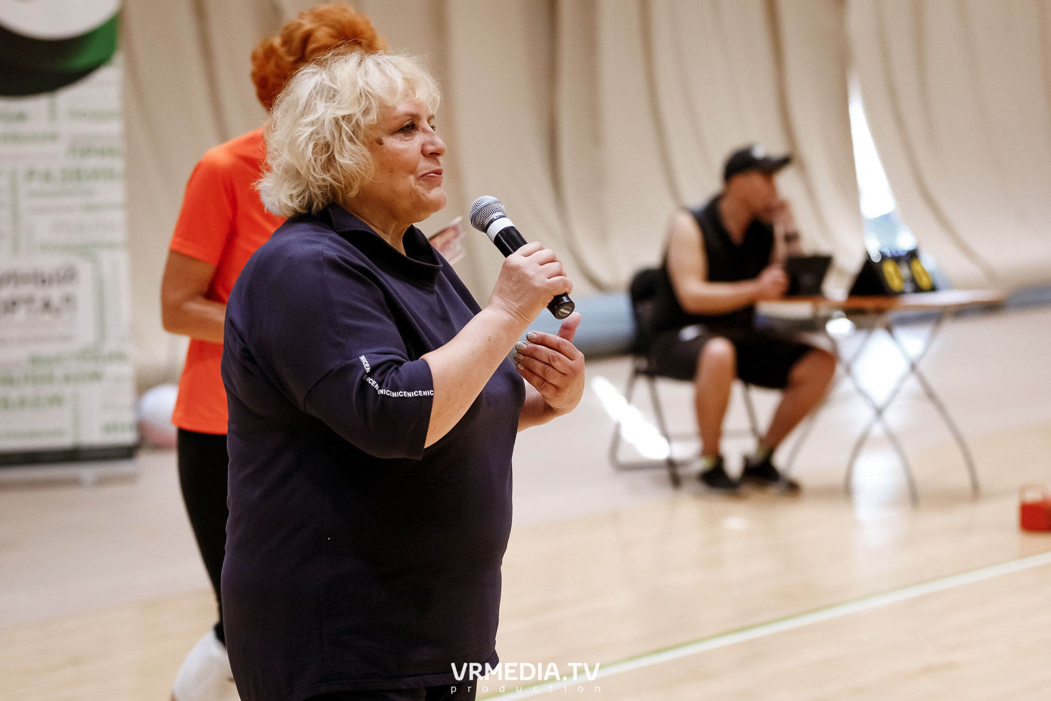 Региональный турнир по миниволею