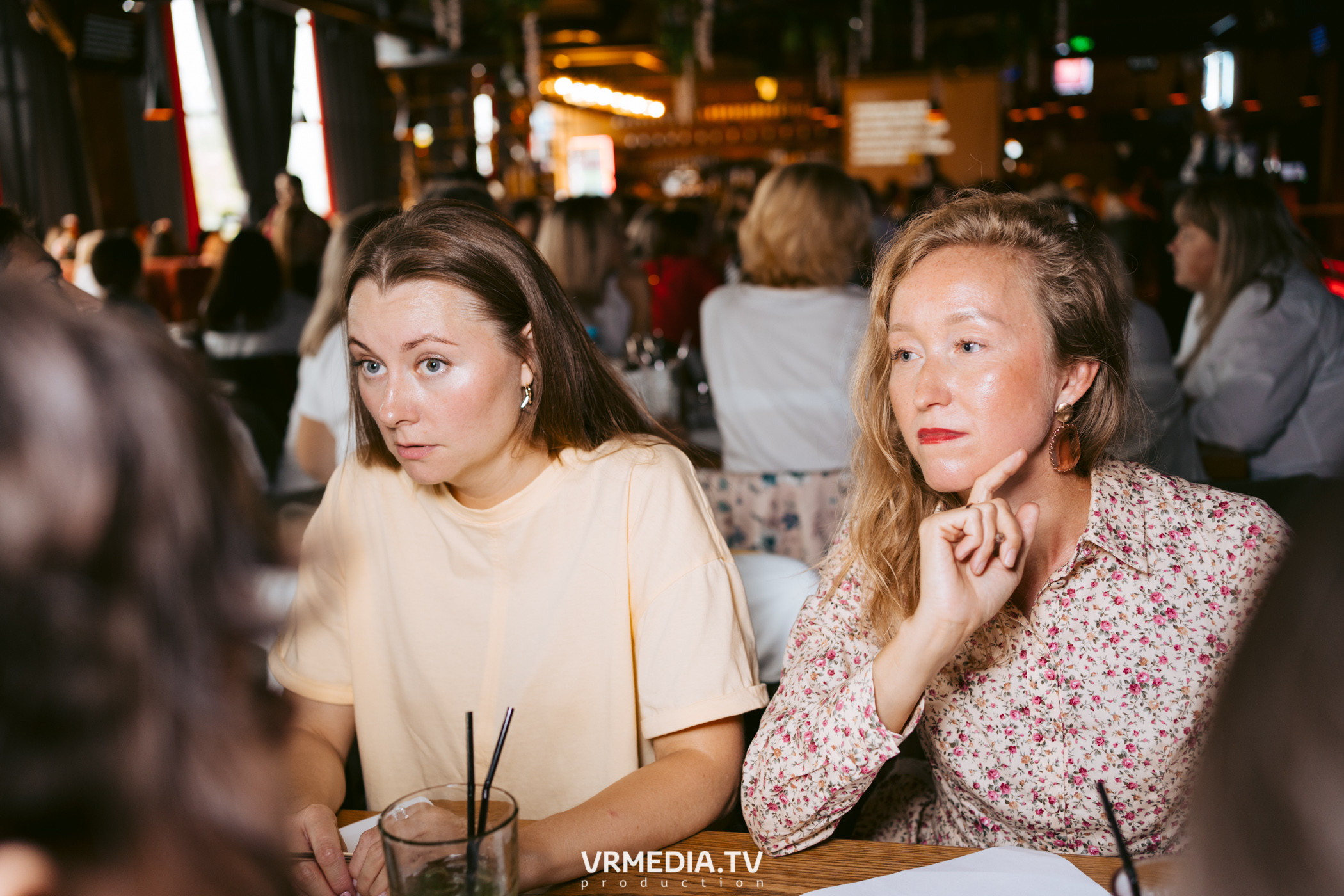 IMOM’S в гриль-баре «Жара»