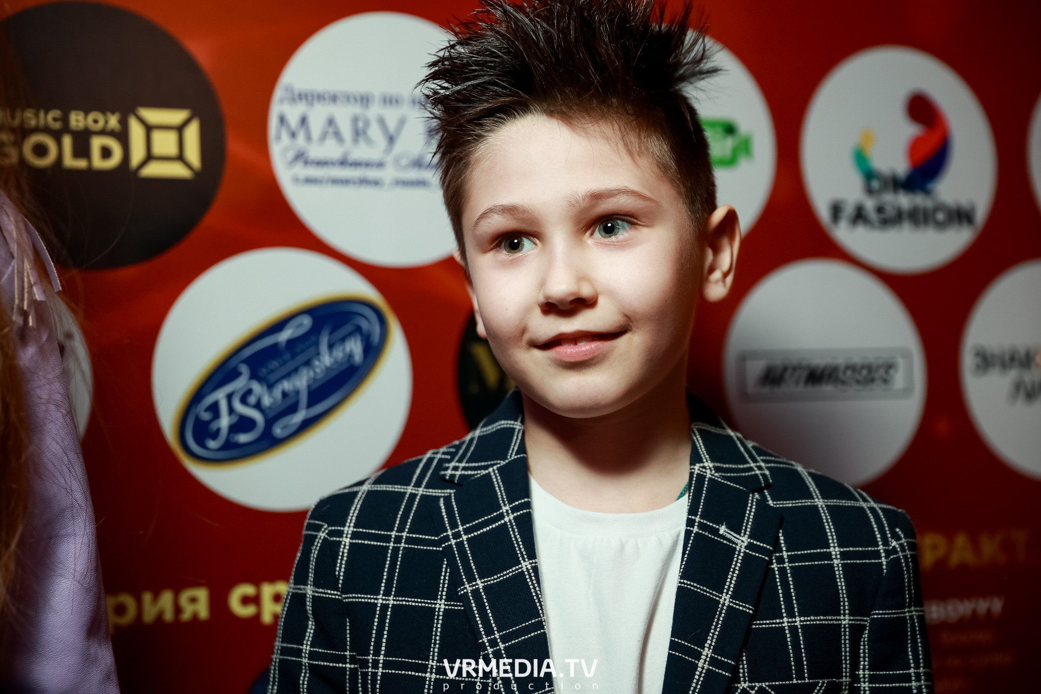 17 Международный вокальный Конкурс-Проект «Батл Голосов»