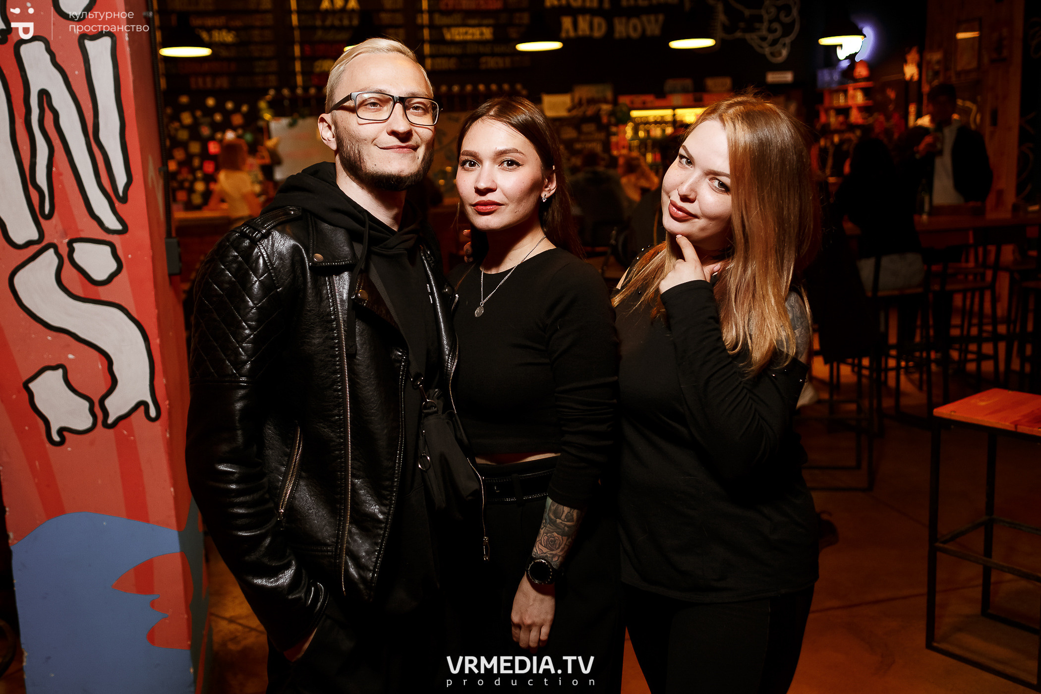 #Редакция_Лето: На минималках в культурном пространстве «Редакция»