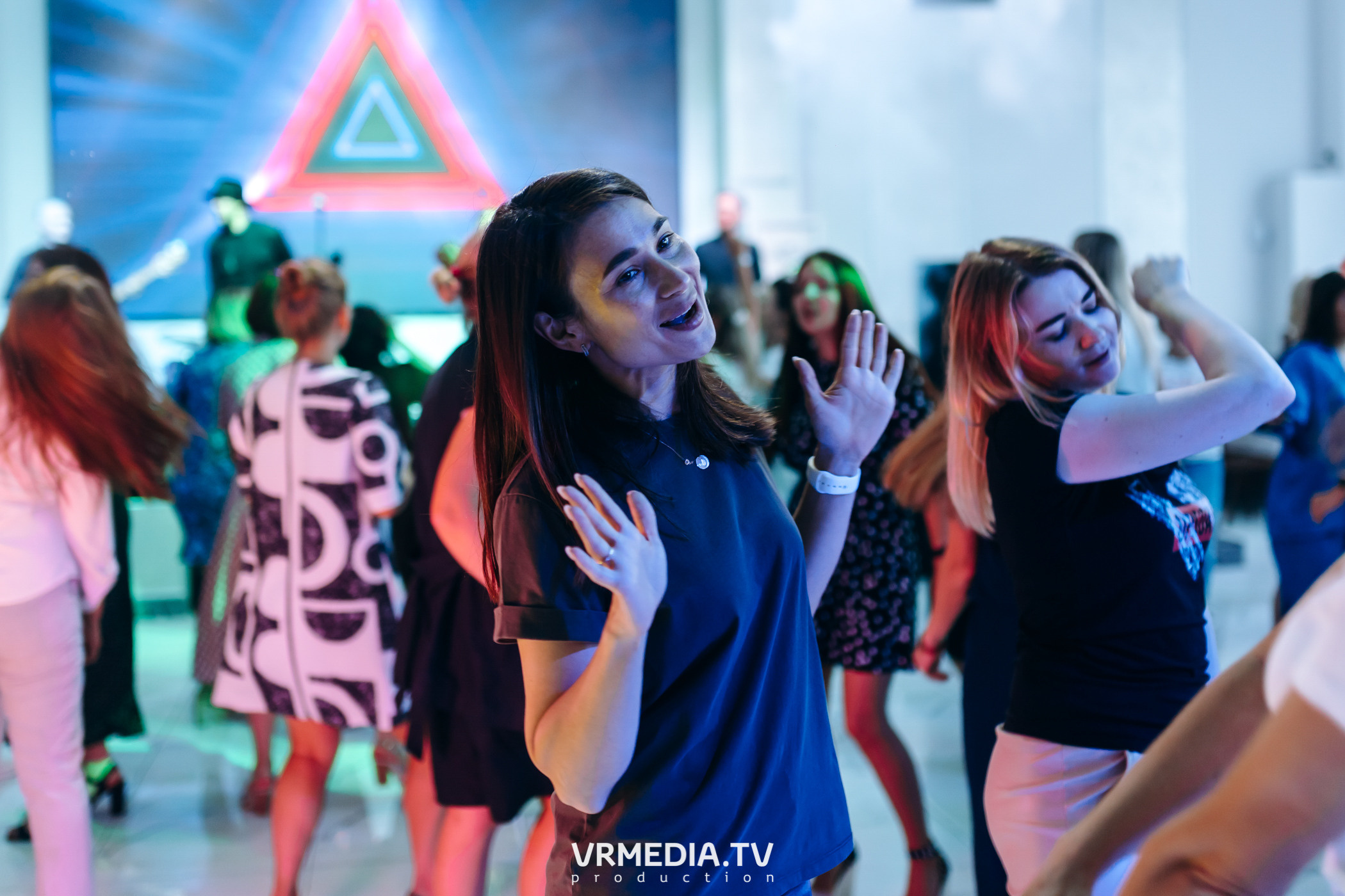 День медика в ресторане «Paradise»