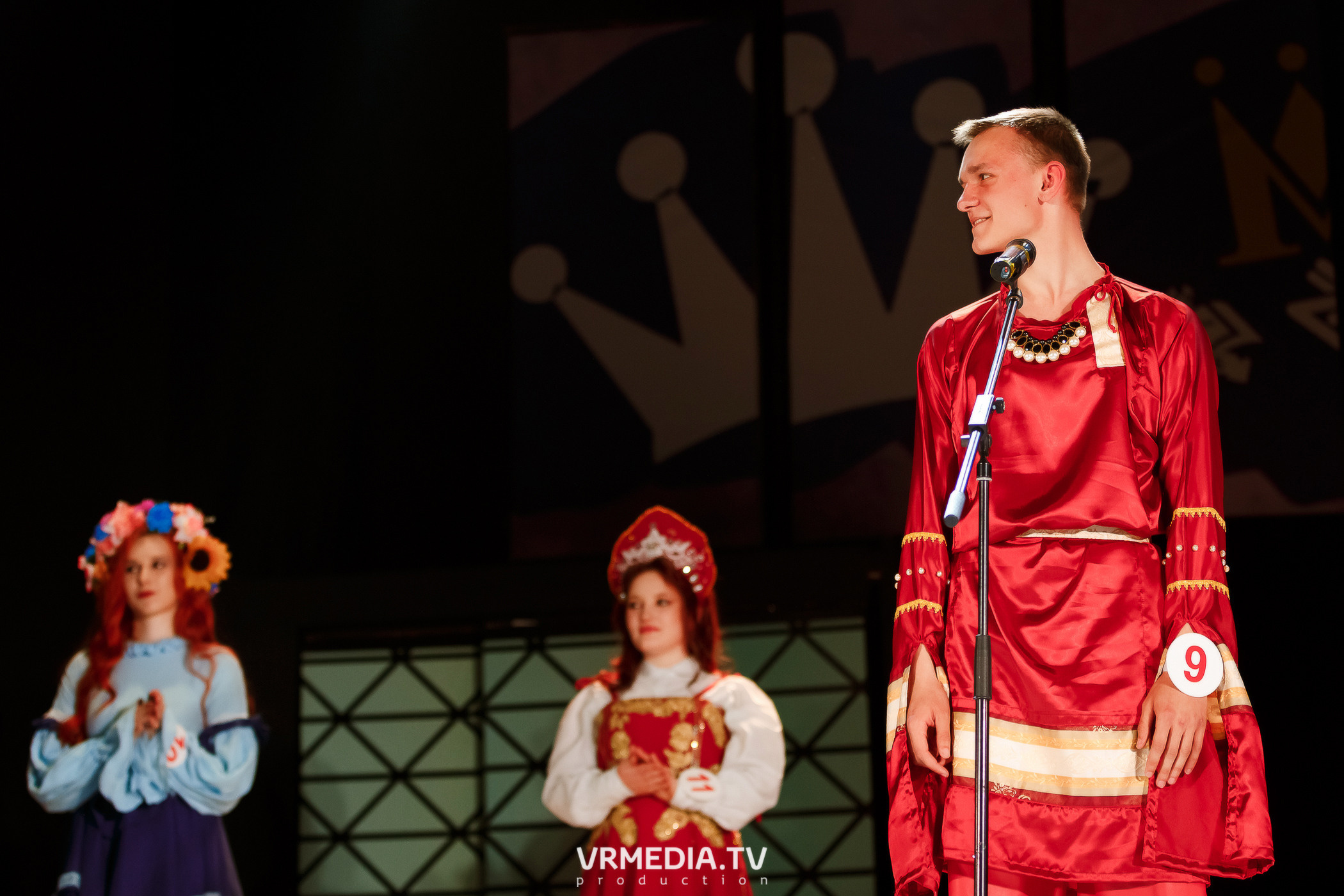 Мистер и Мисс СО Кузбасс