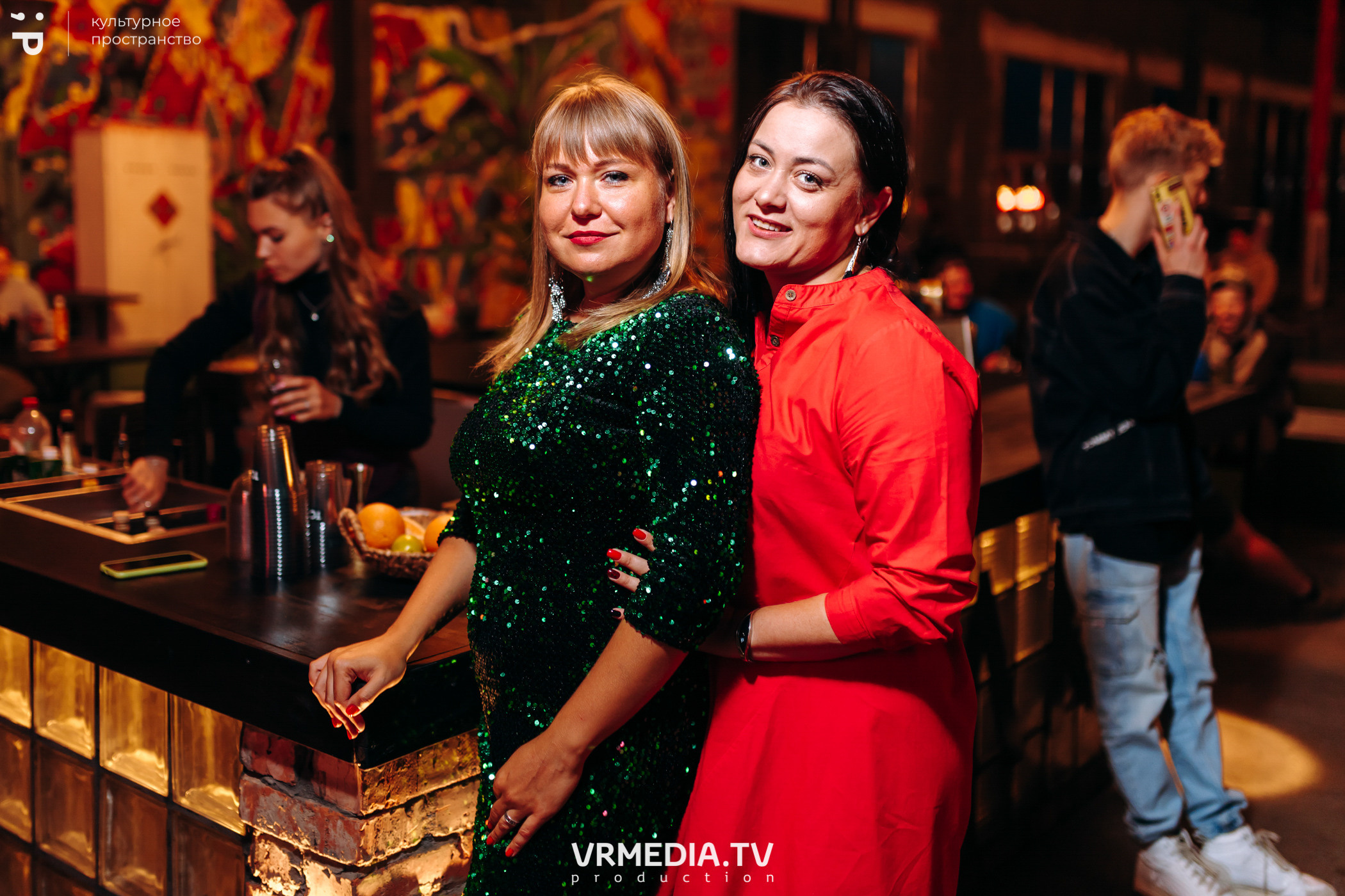 #Редакция_Лето в культурном пространстве «Редакция»